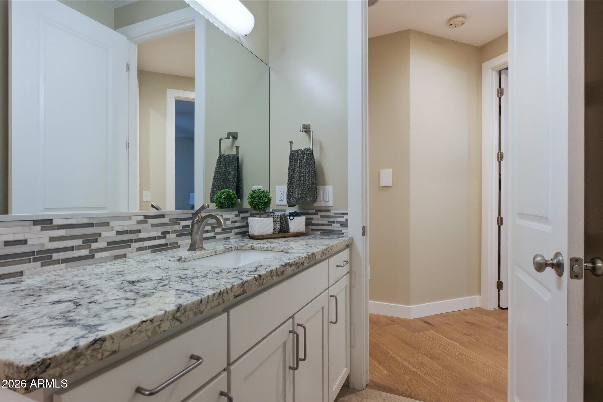 8236 E HERMOSA VISTA Drive