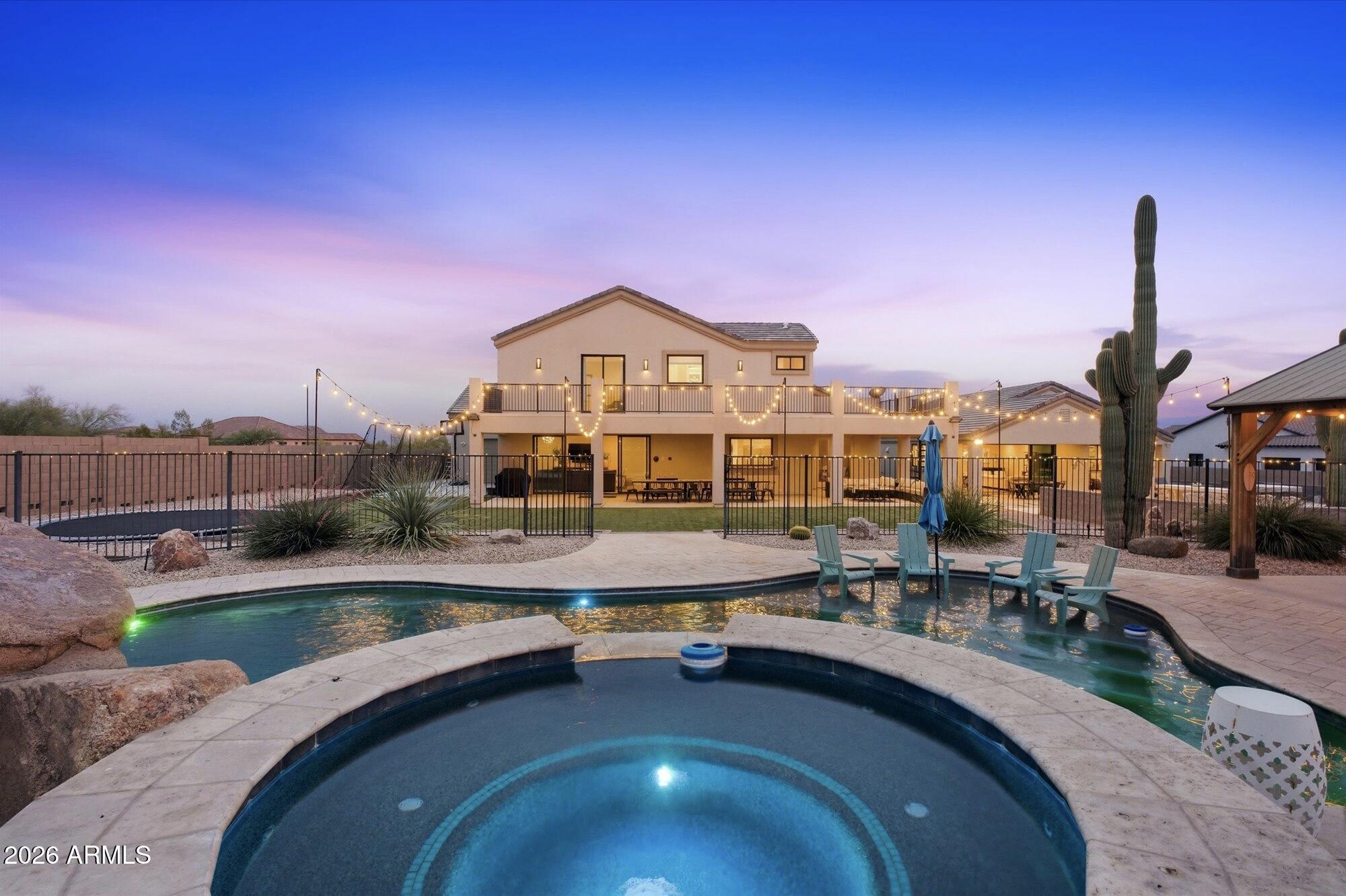 8236 E HERMOSA VISTA Drive