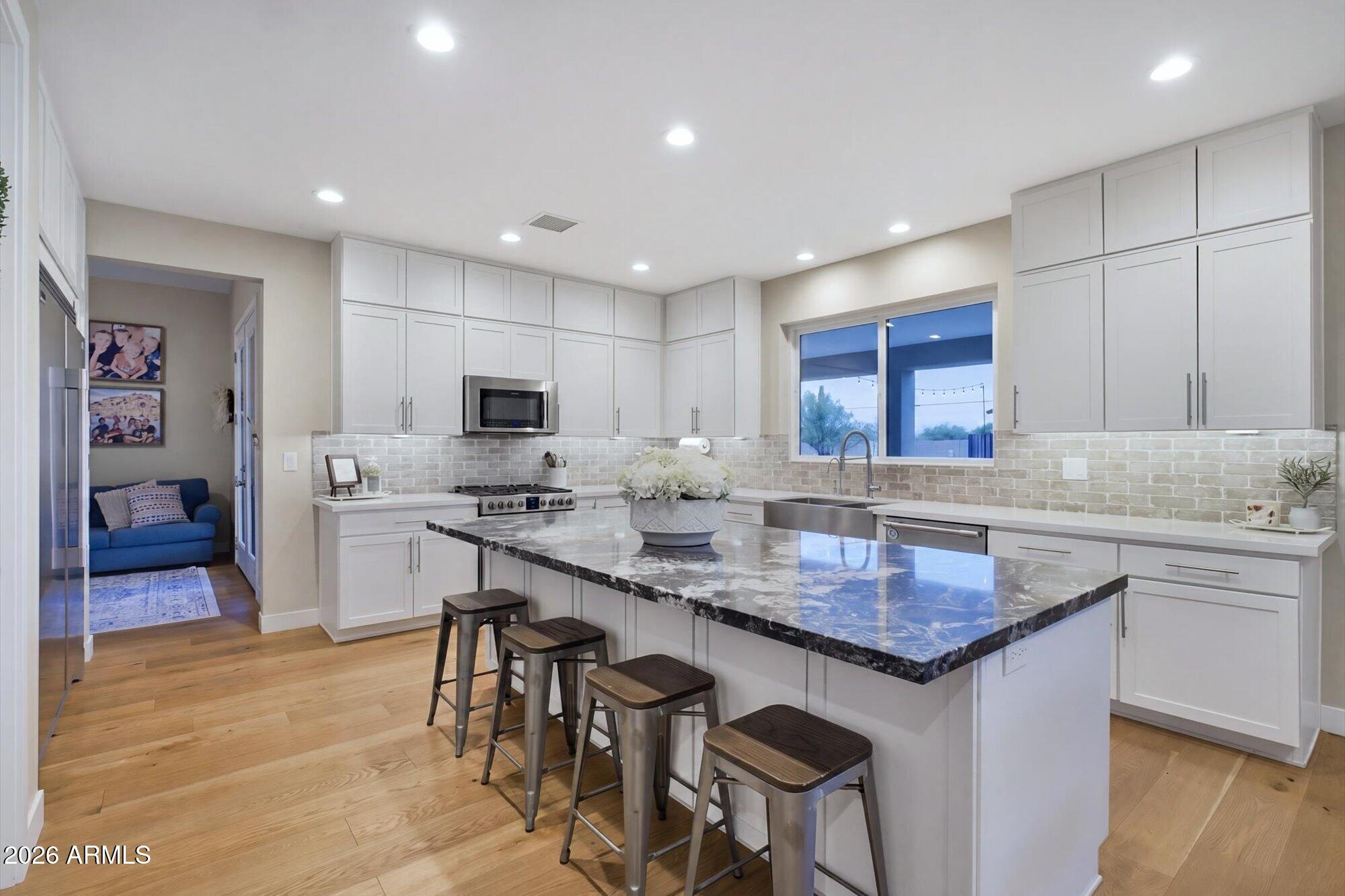 8236 E HERMOSA VISTA Drive