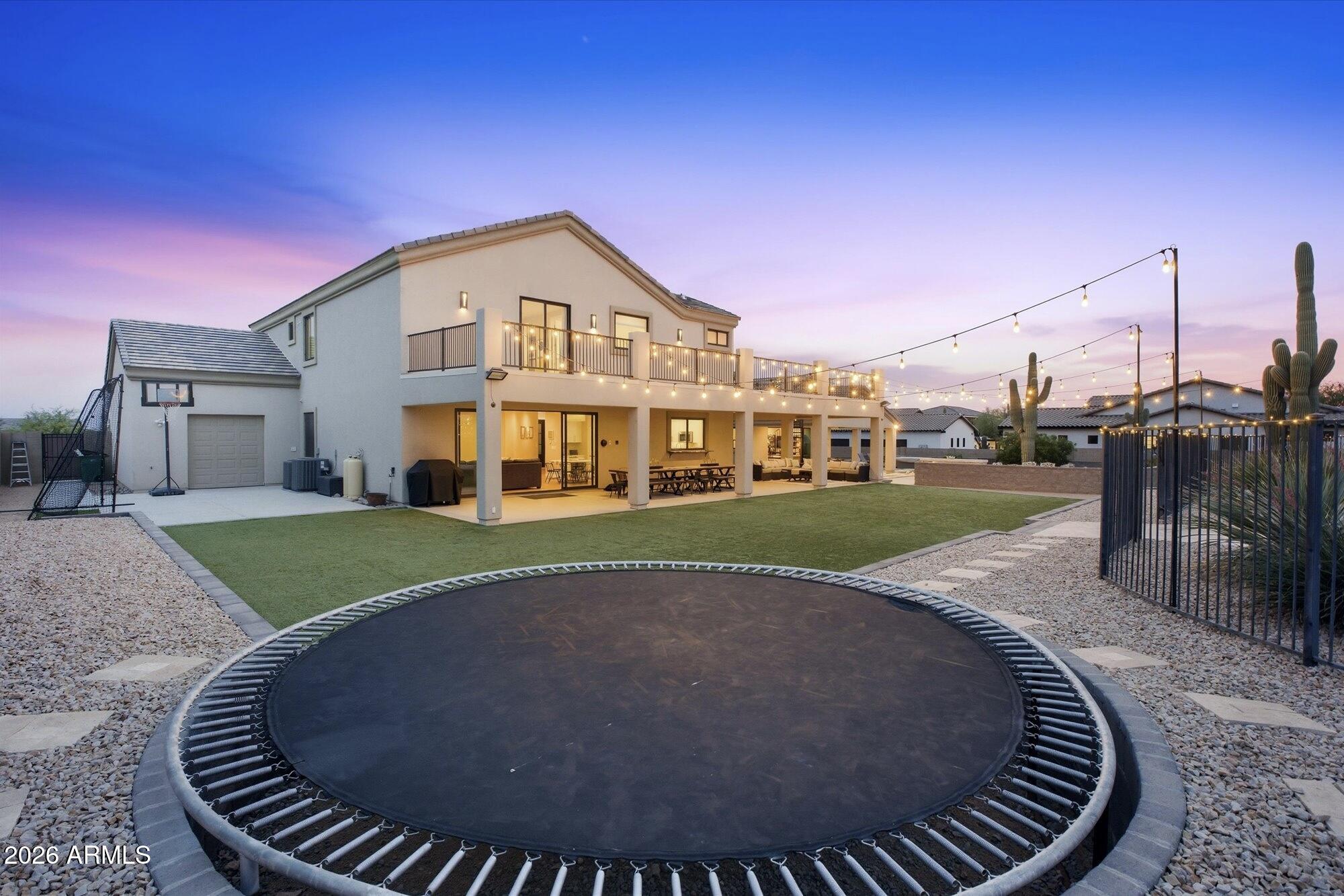 8236 E HERMOSA VISTA Drive