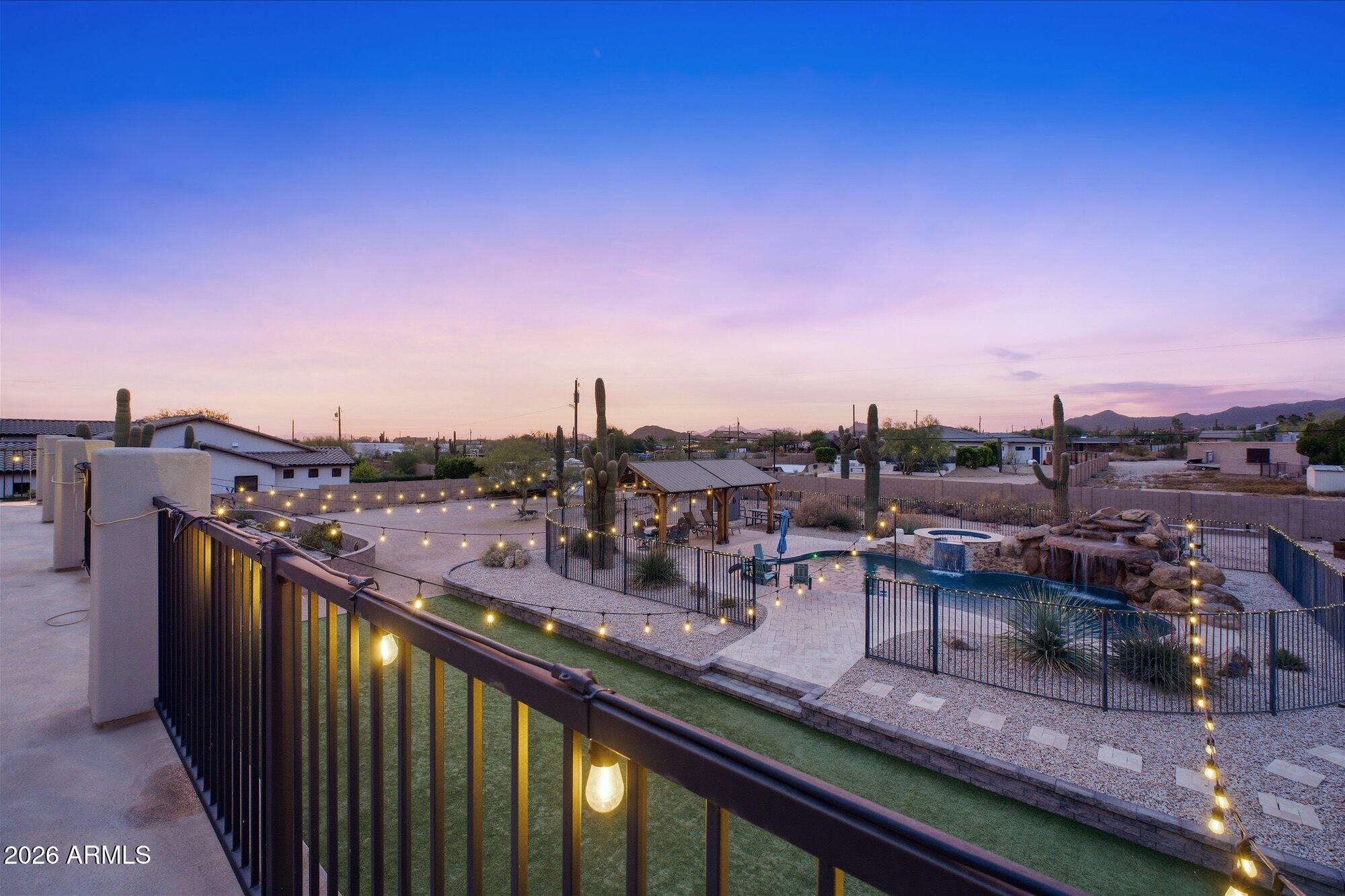 8236 E HERMOSA VISTA Drive