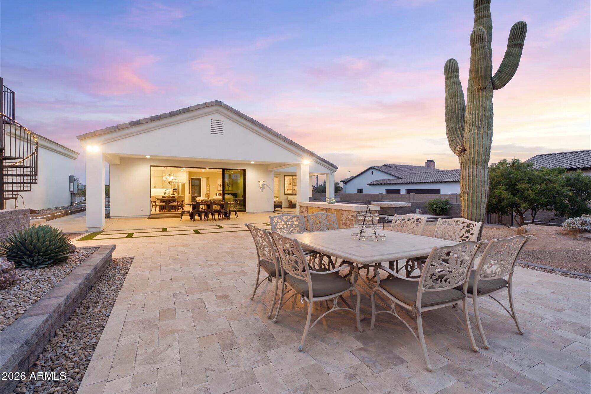 8236 E HERMOSA VISTA Drive
