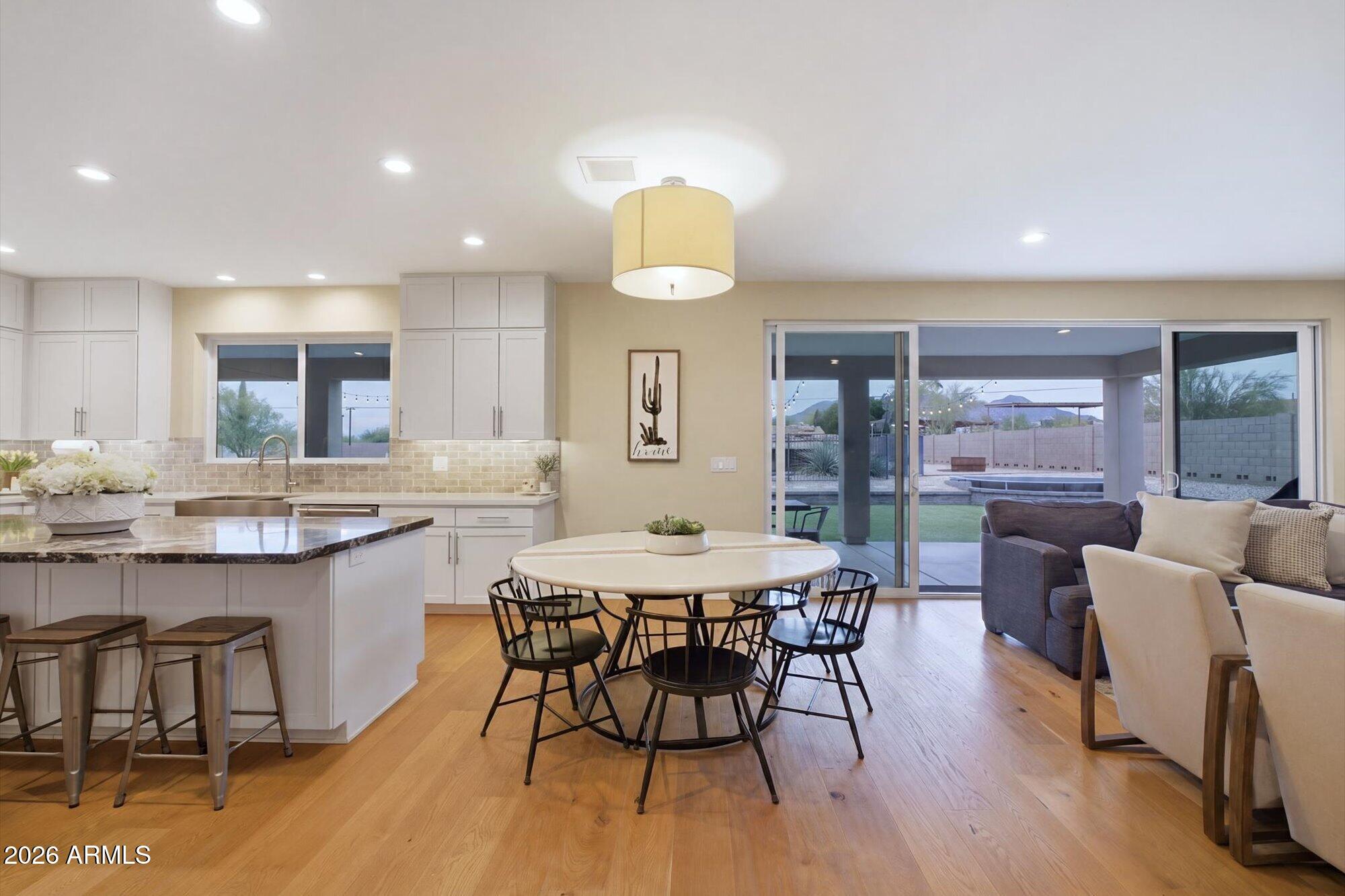 8236 E HERMOSA VISTA Drive