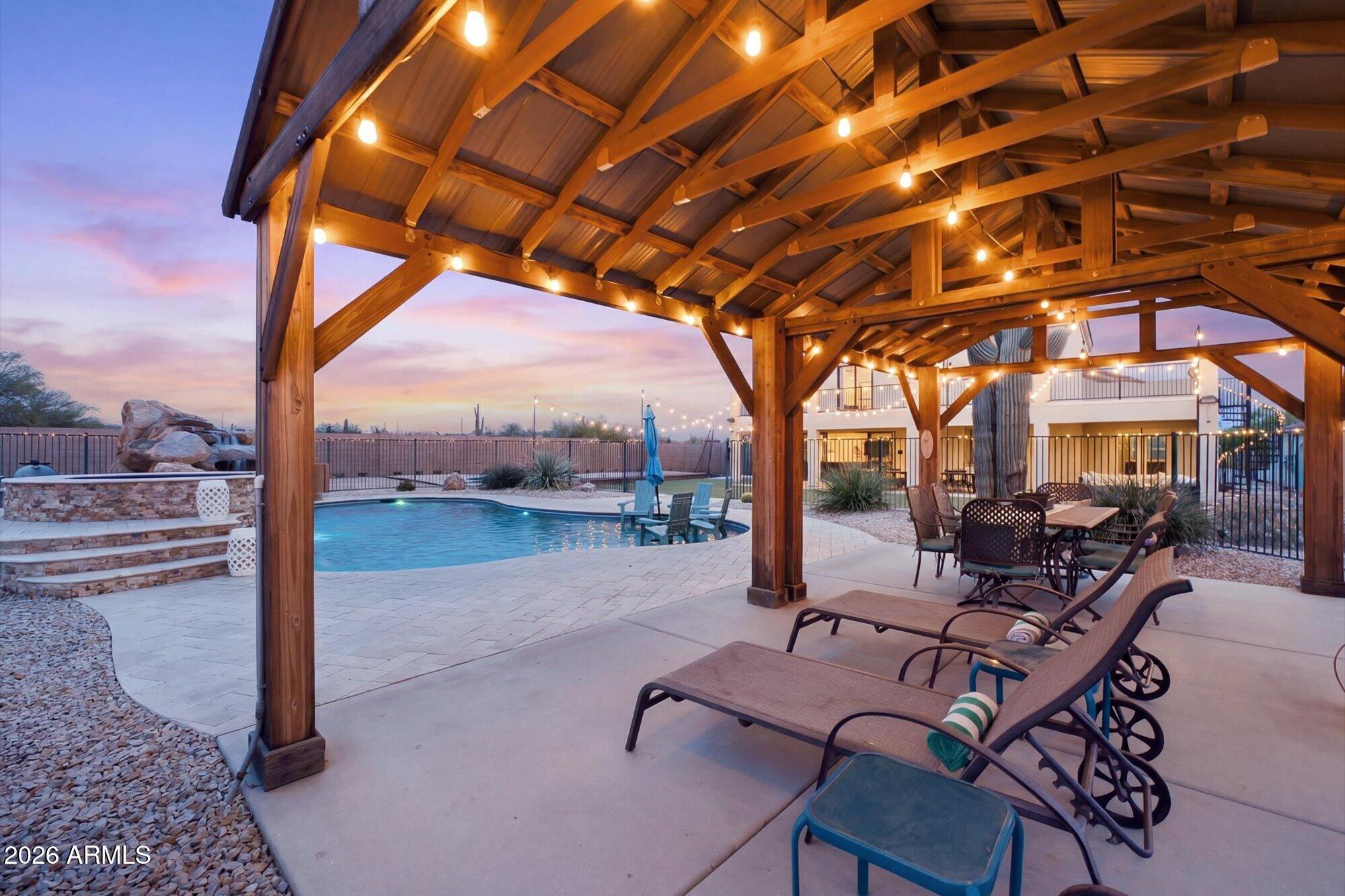 8236 E HERMOSA VISTA Drive