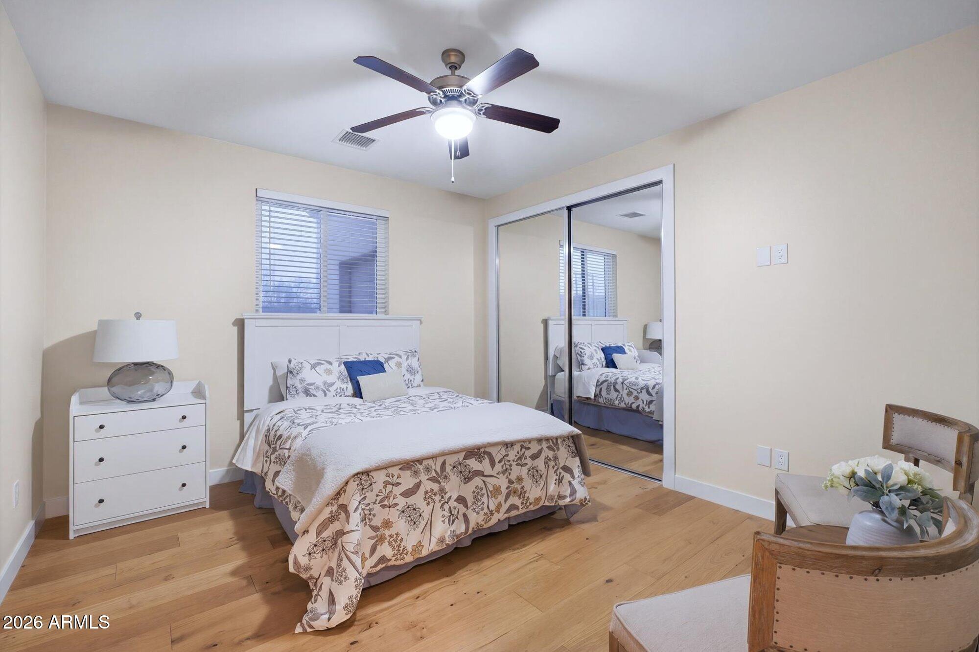 8236 E HERMOSA VISTA Drive