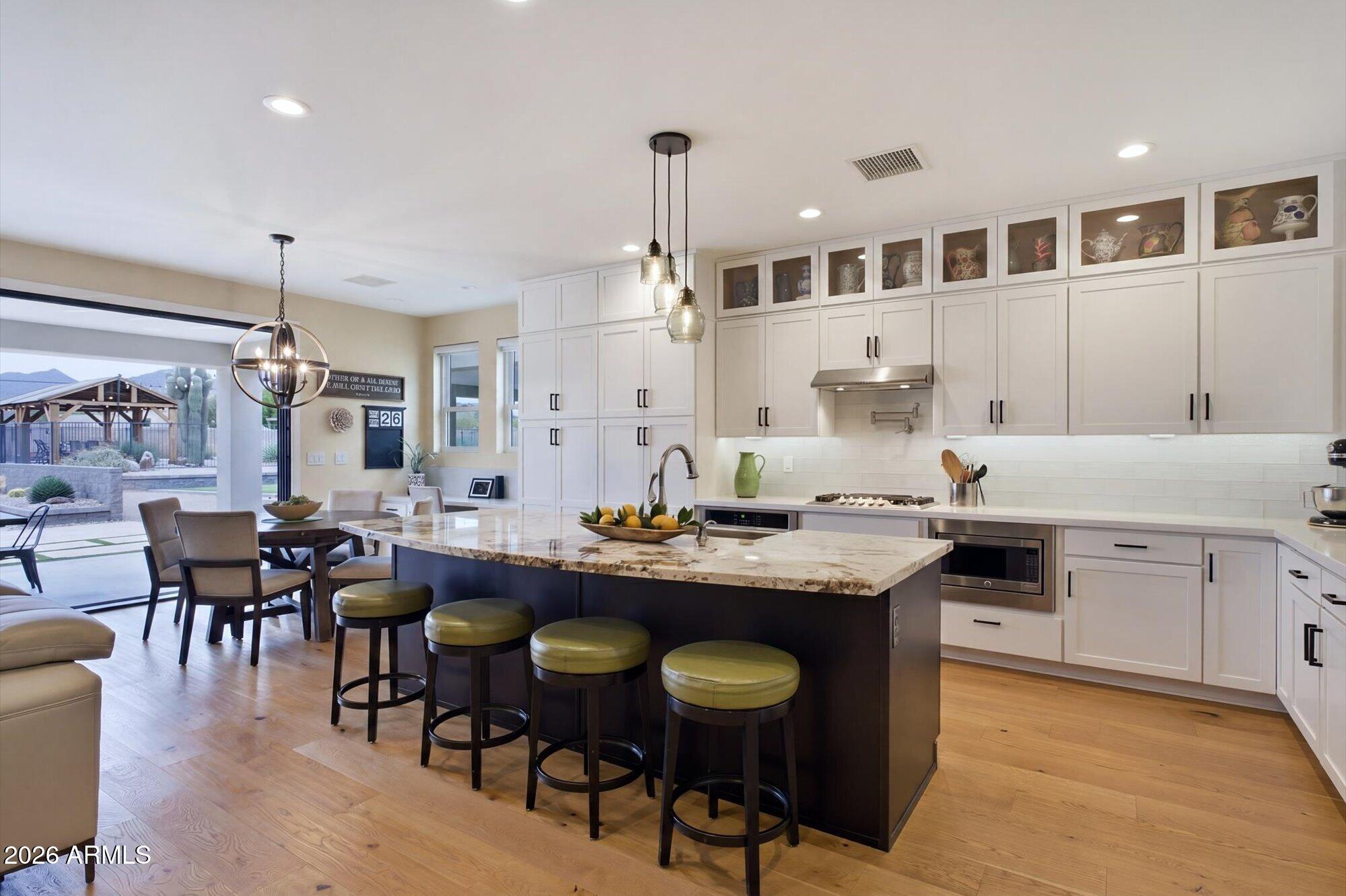 8236 E HERMOSA VISTA Drive