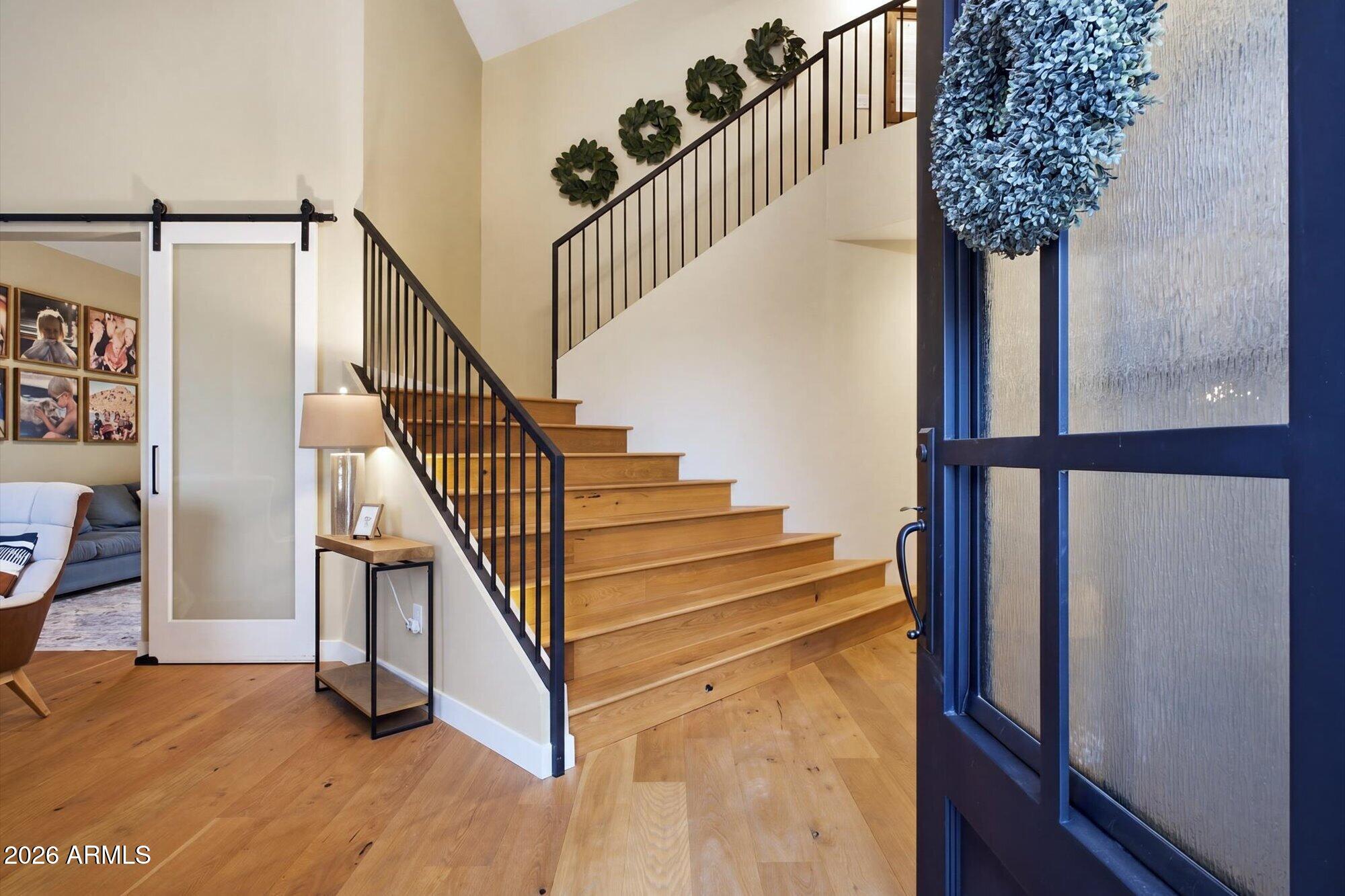 8236 E HERMOSA VISTA Drive
