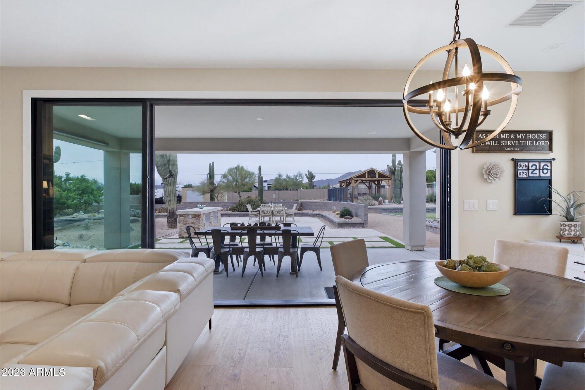 8236 E HERMOSA VISTA Drive