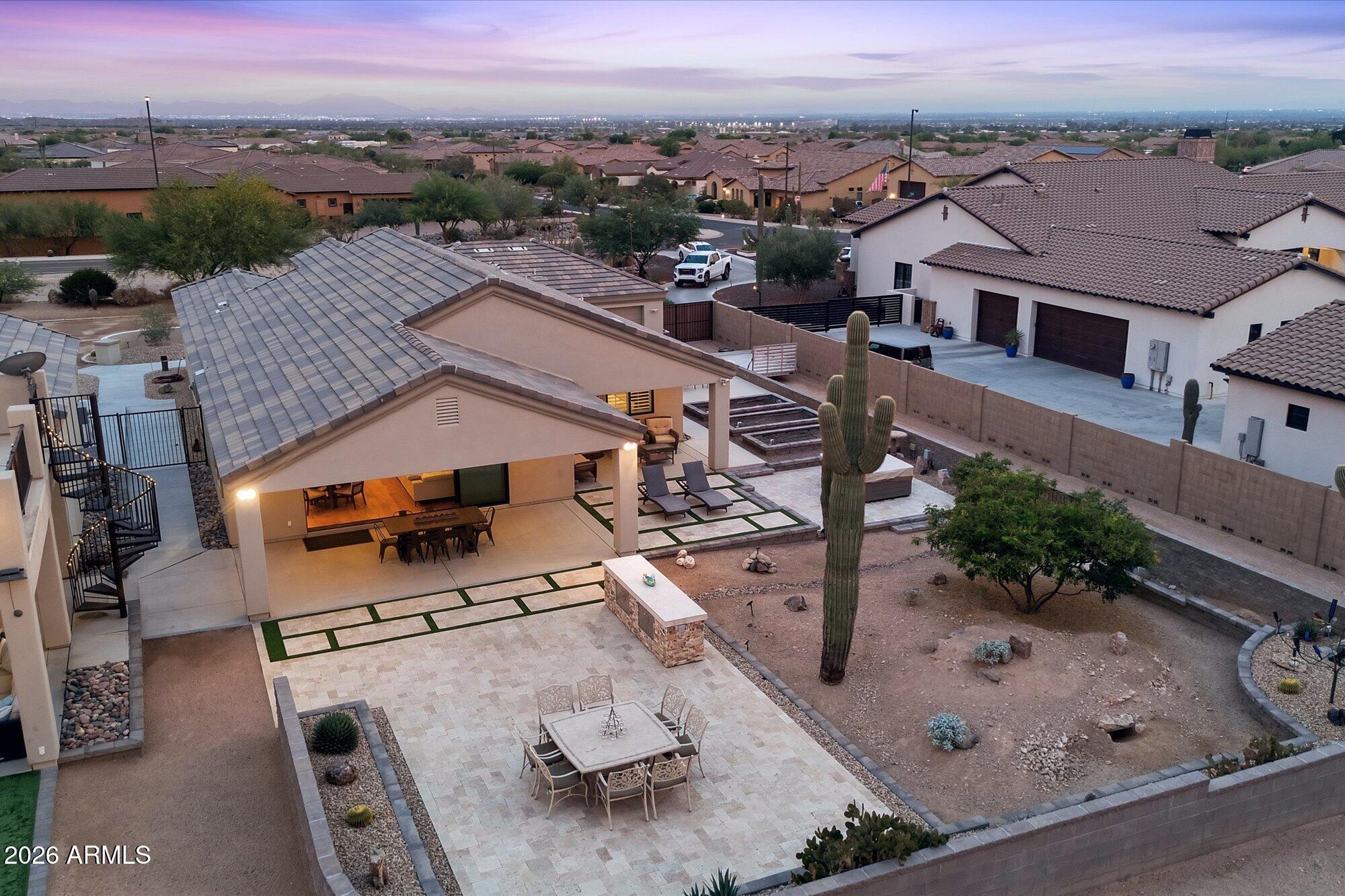 8236 E HERMOSA VISTA Drive