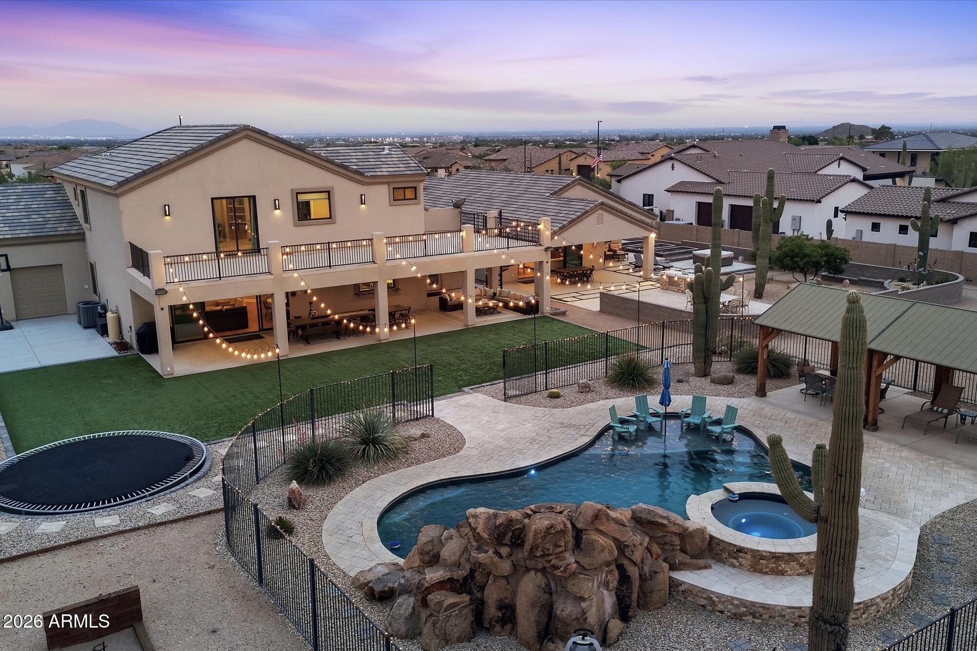 8236 E HERMOSA VISTA Drive