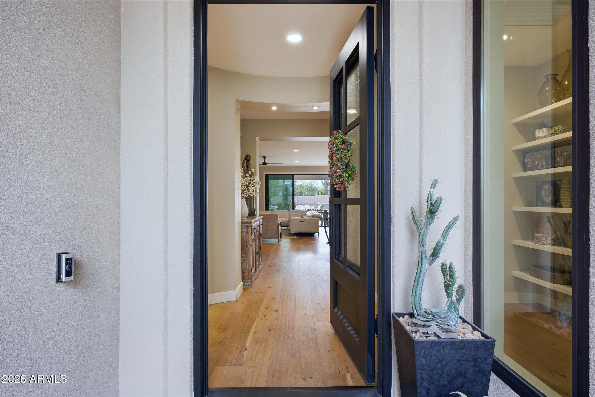 8236 E HERMOSA VISTA Drive