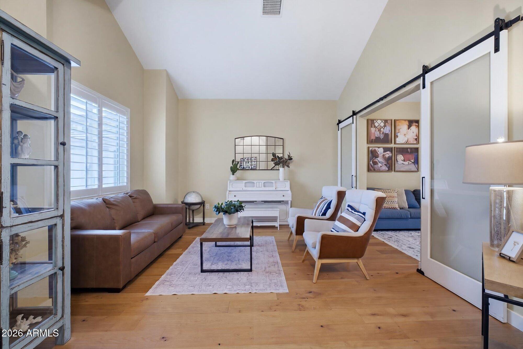 8236 E HERMOSA VISTA Drive