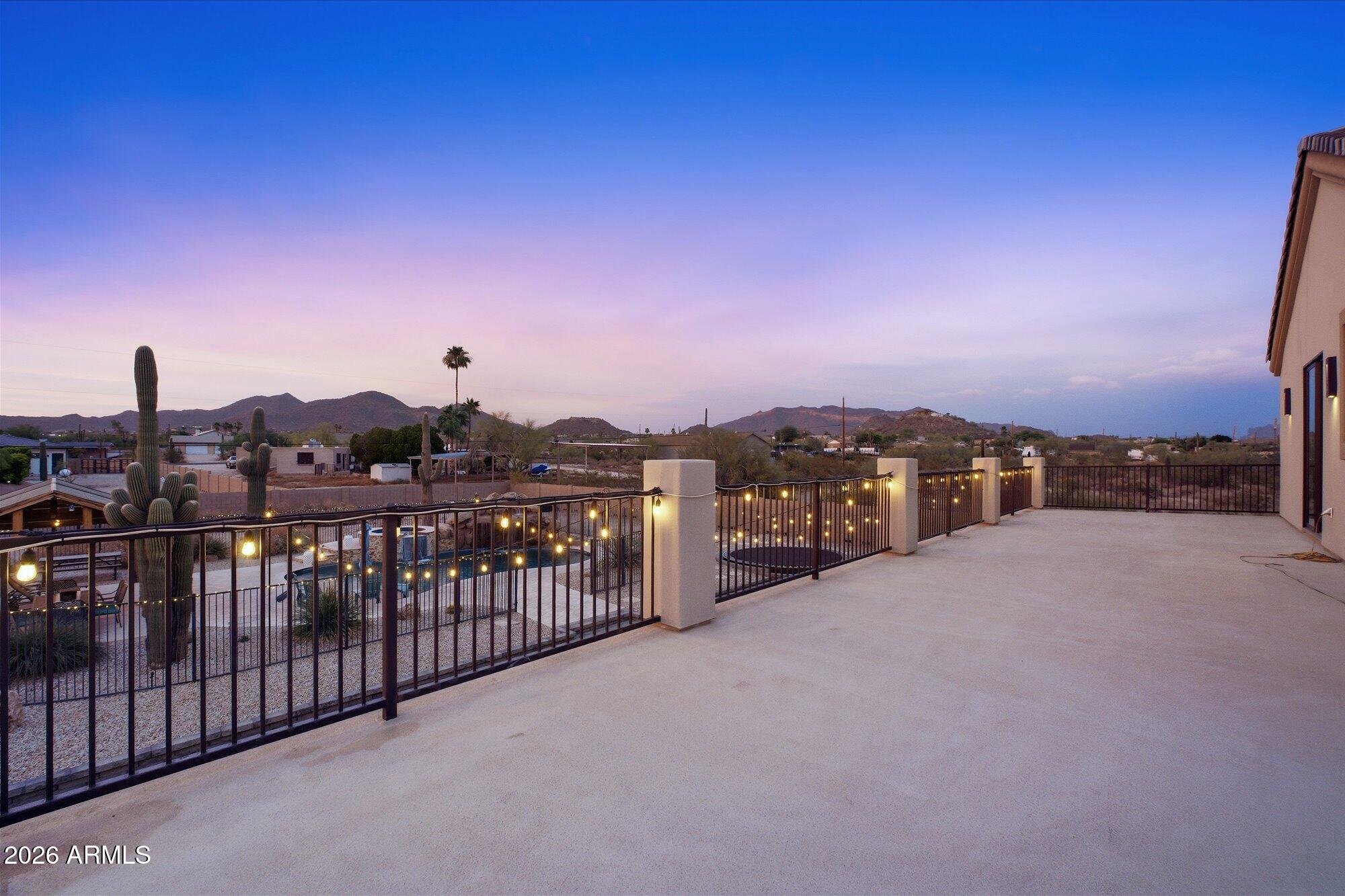 8236 E HERMOSA VISTA Drive