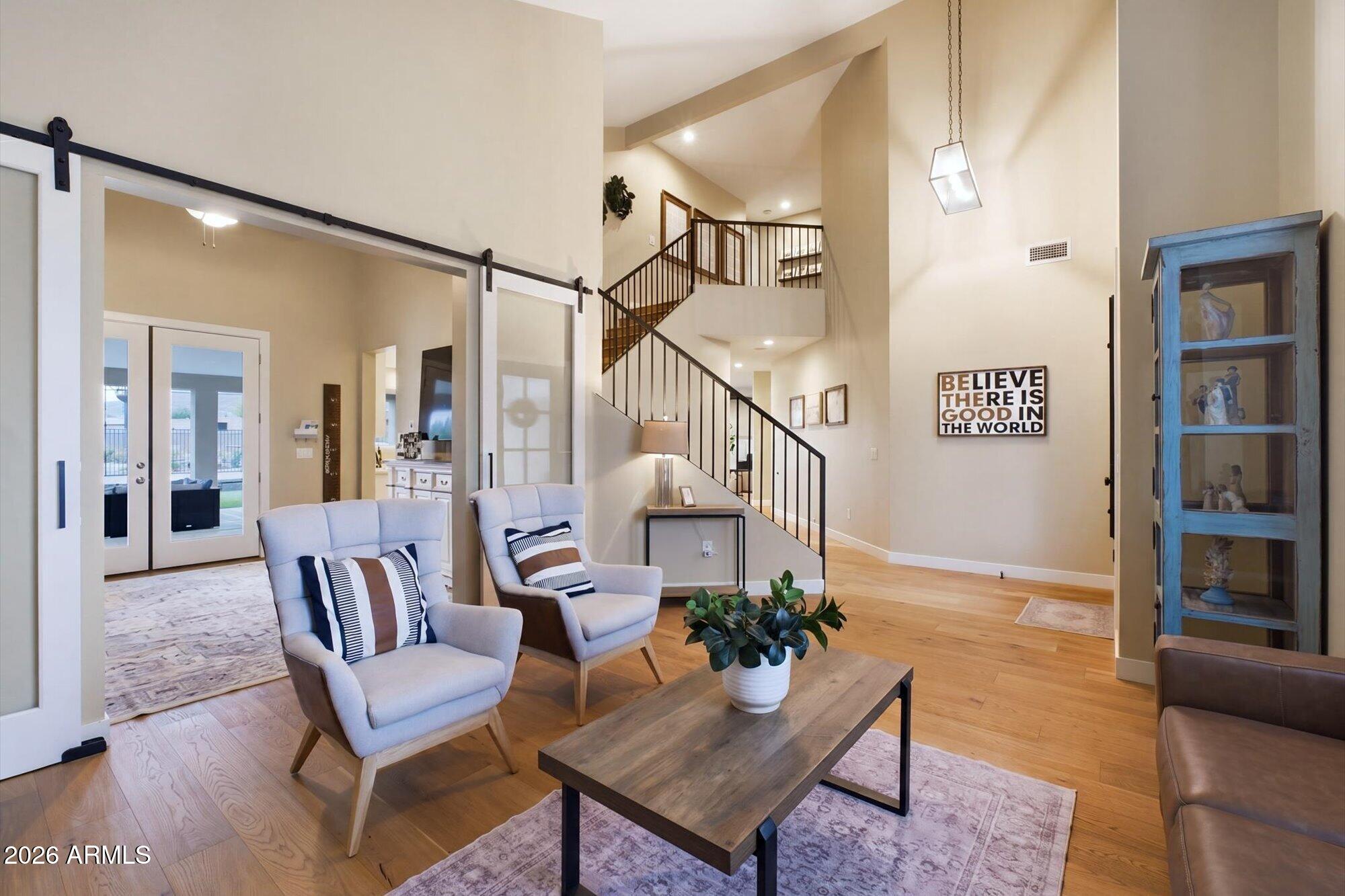 8236 E HERMOSA VISTA Drive