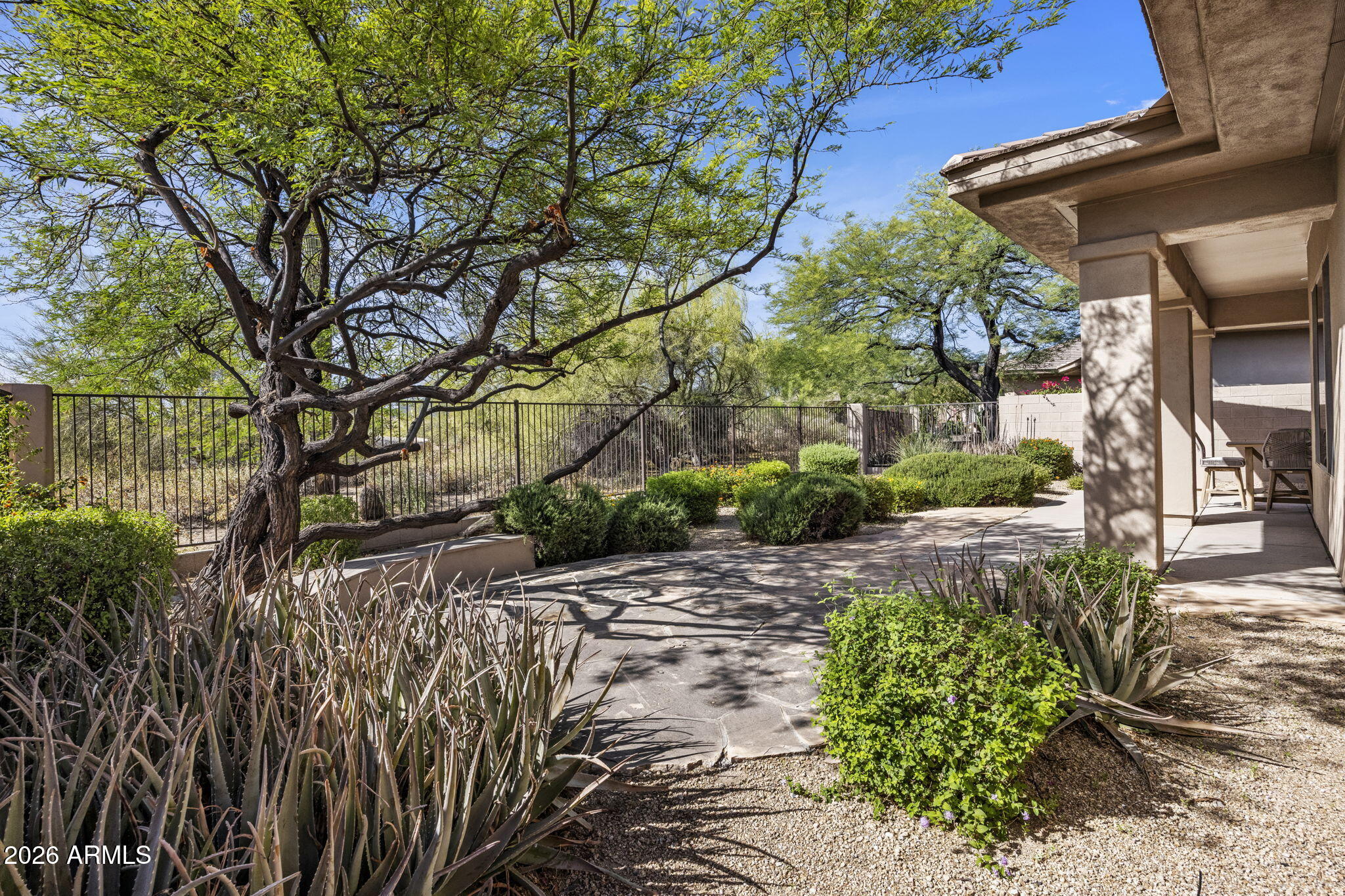 7648 E CORVA Drive
