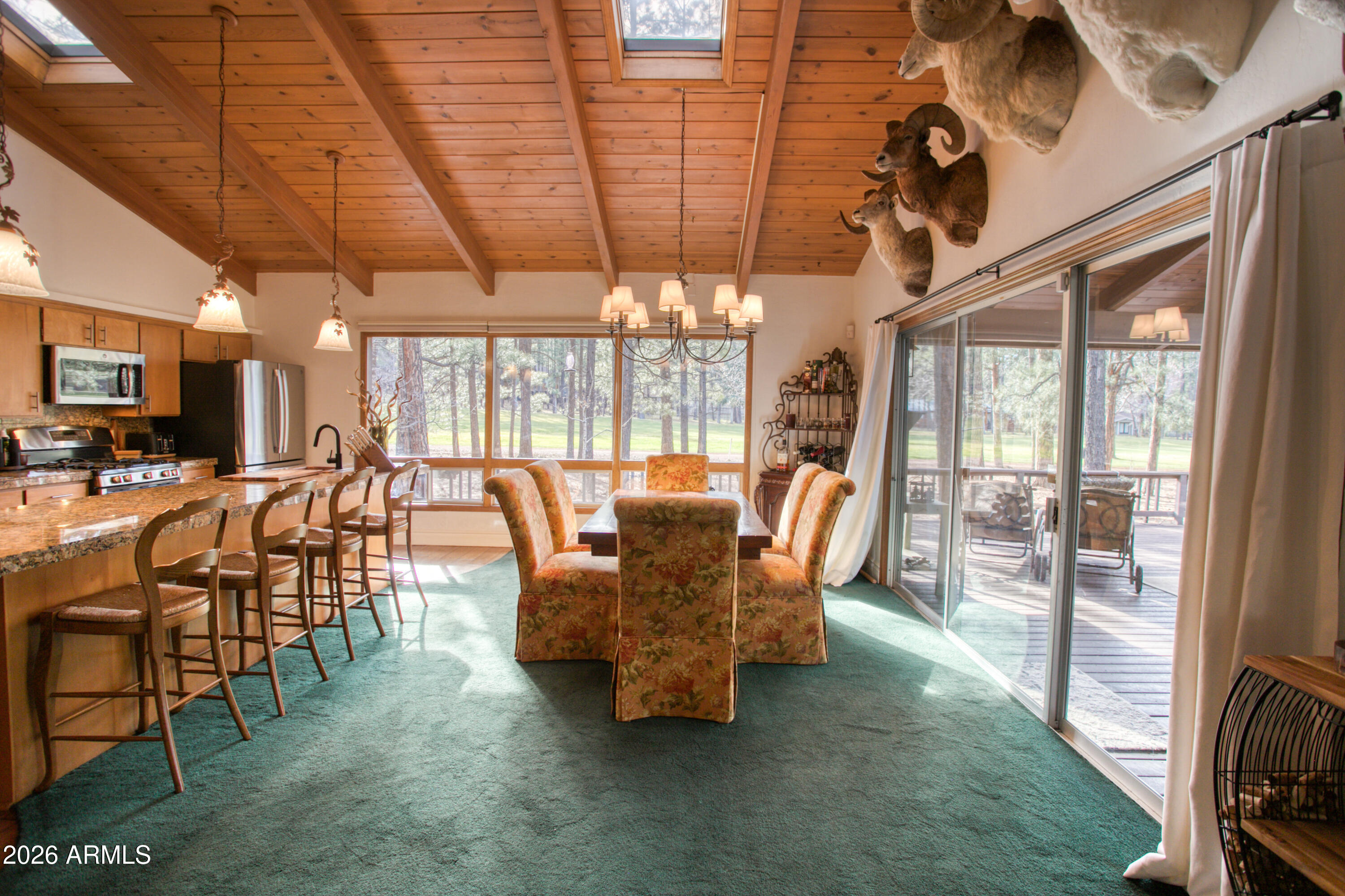 7139 Buck Springs Road