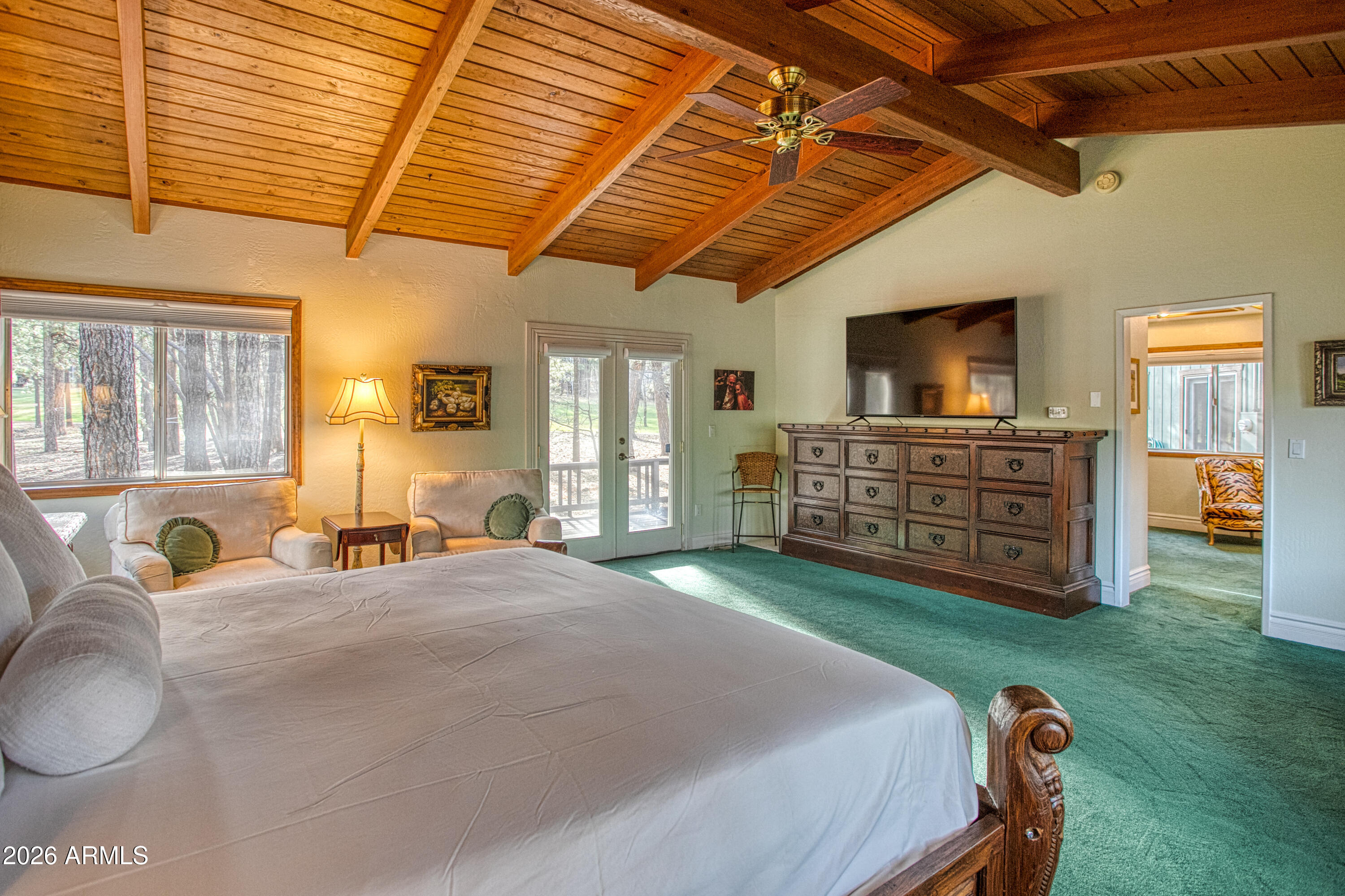 7139 Buck Springs Road