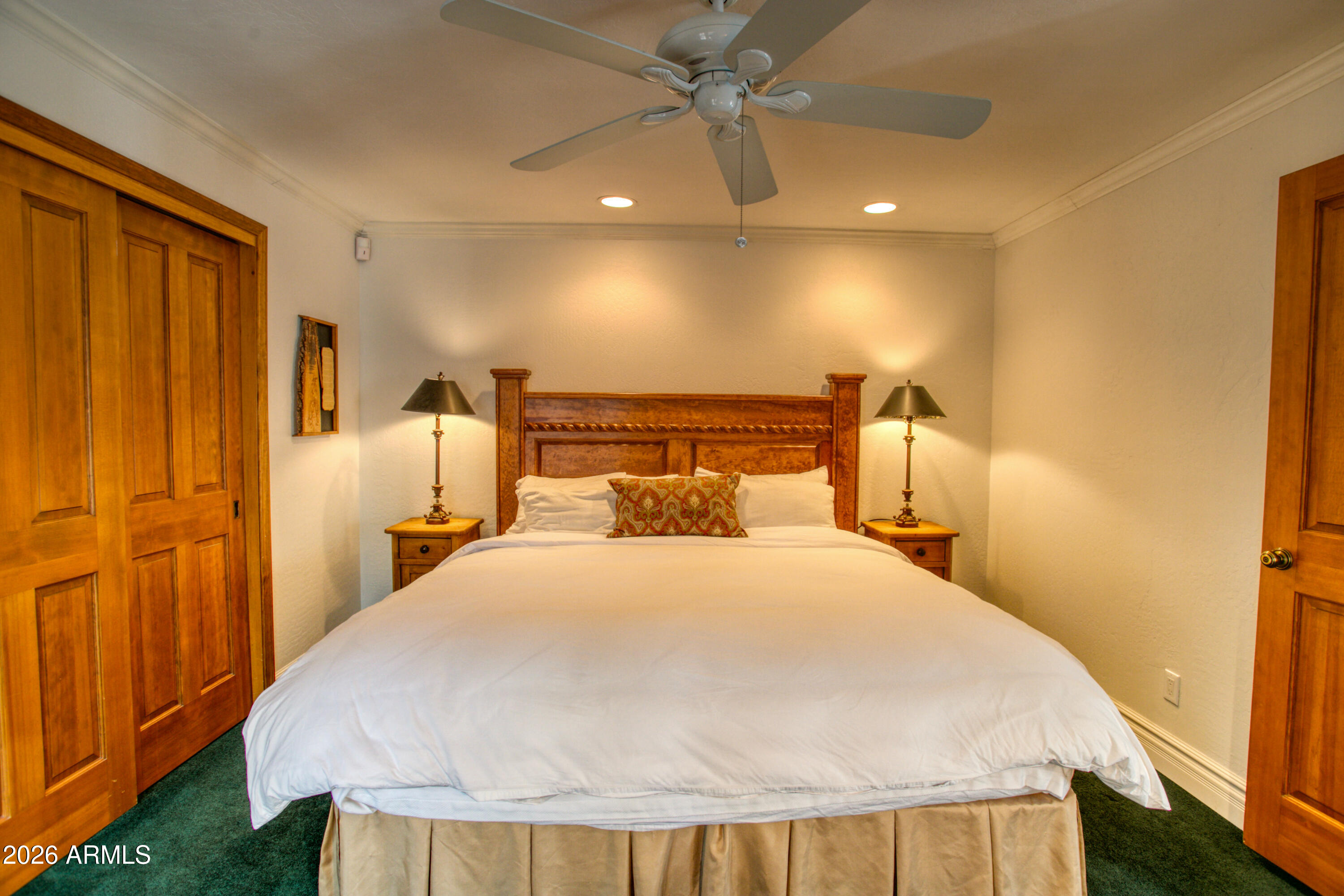 7139 Buck Springs Road