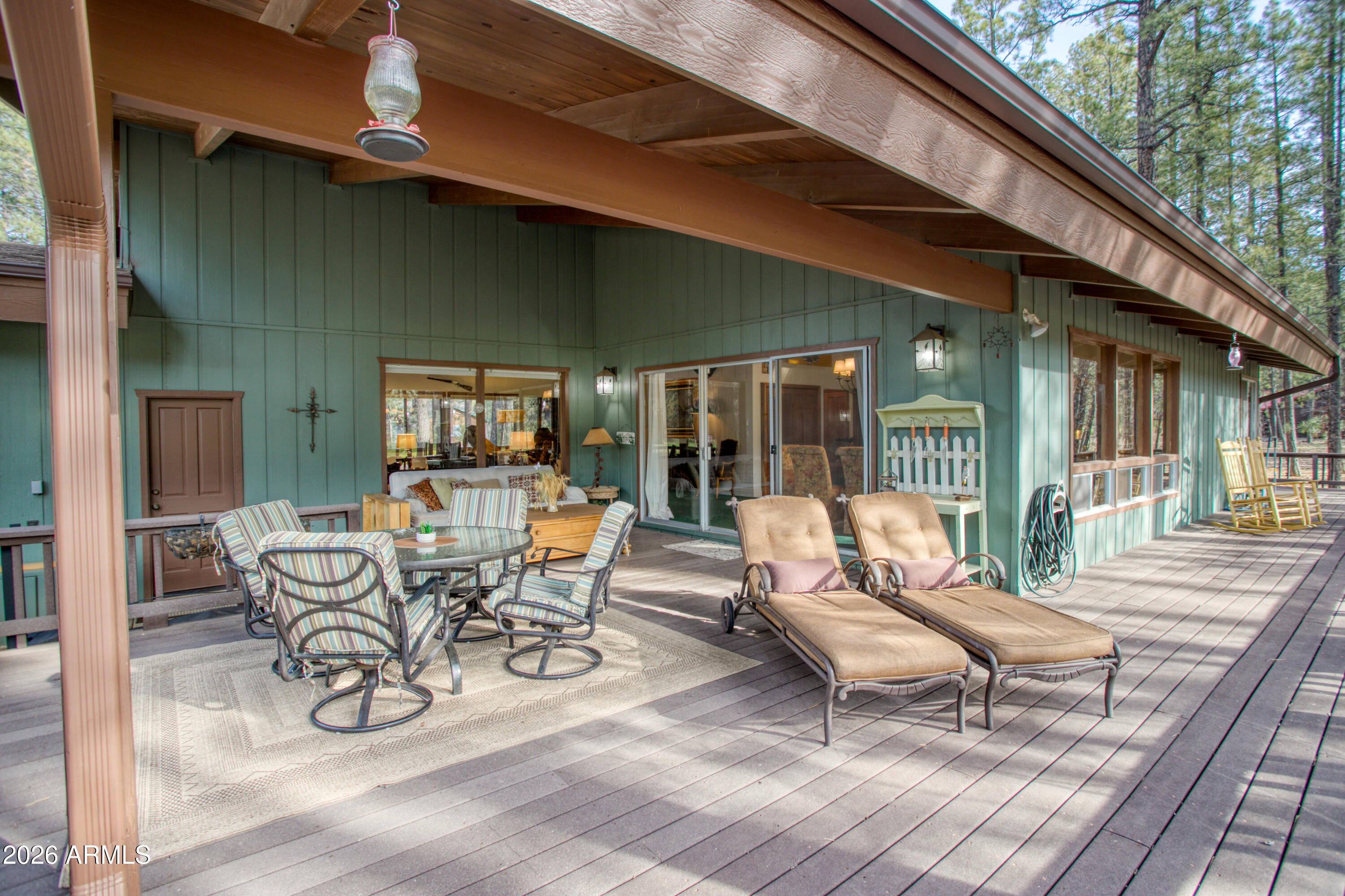 7139 Buck Springs Road