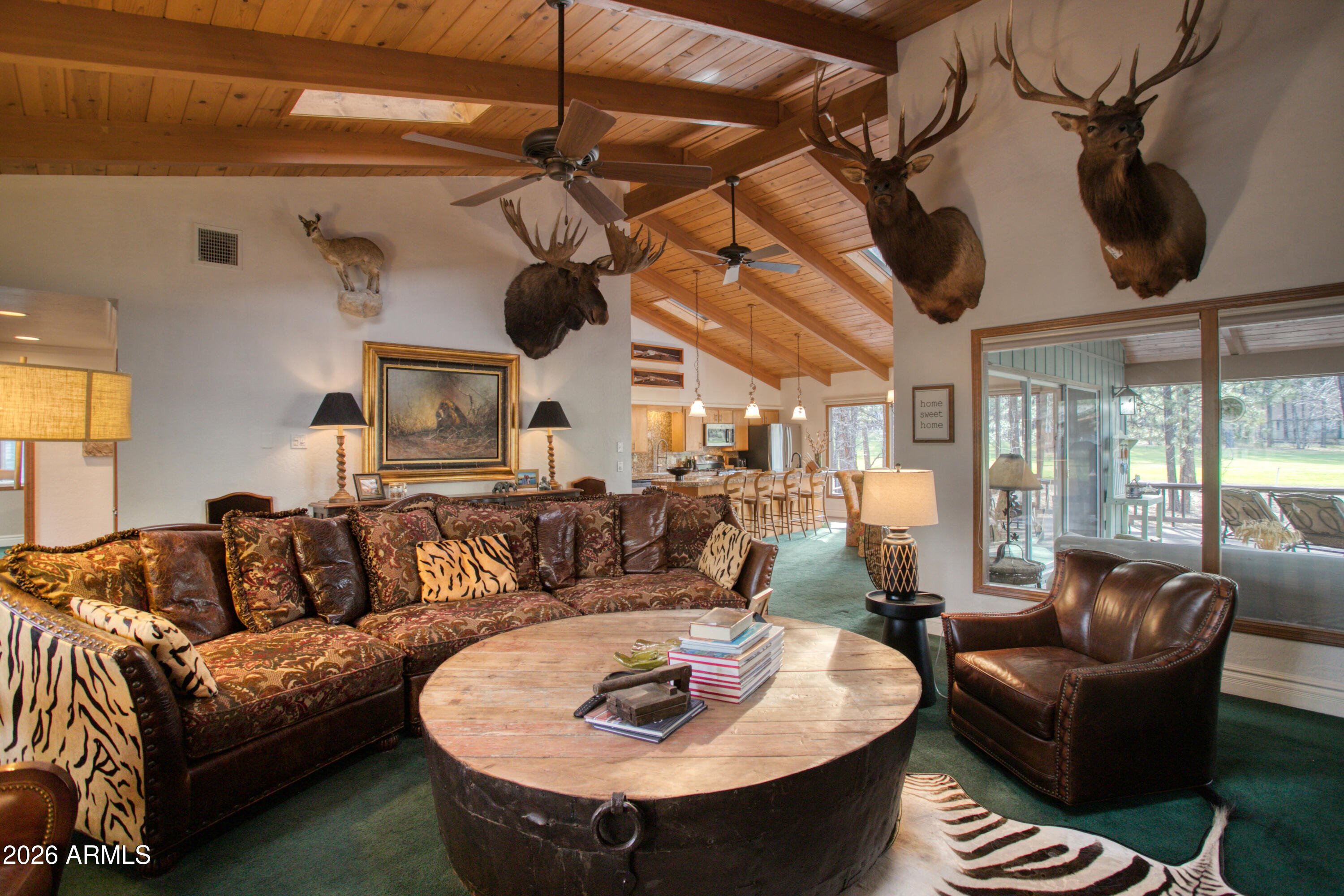 7139 Buck Springs Road