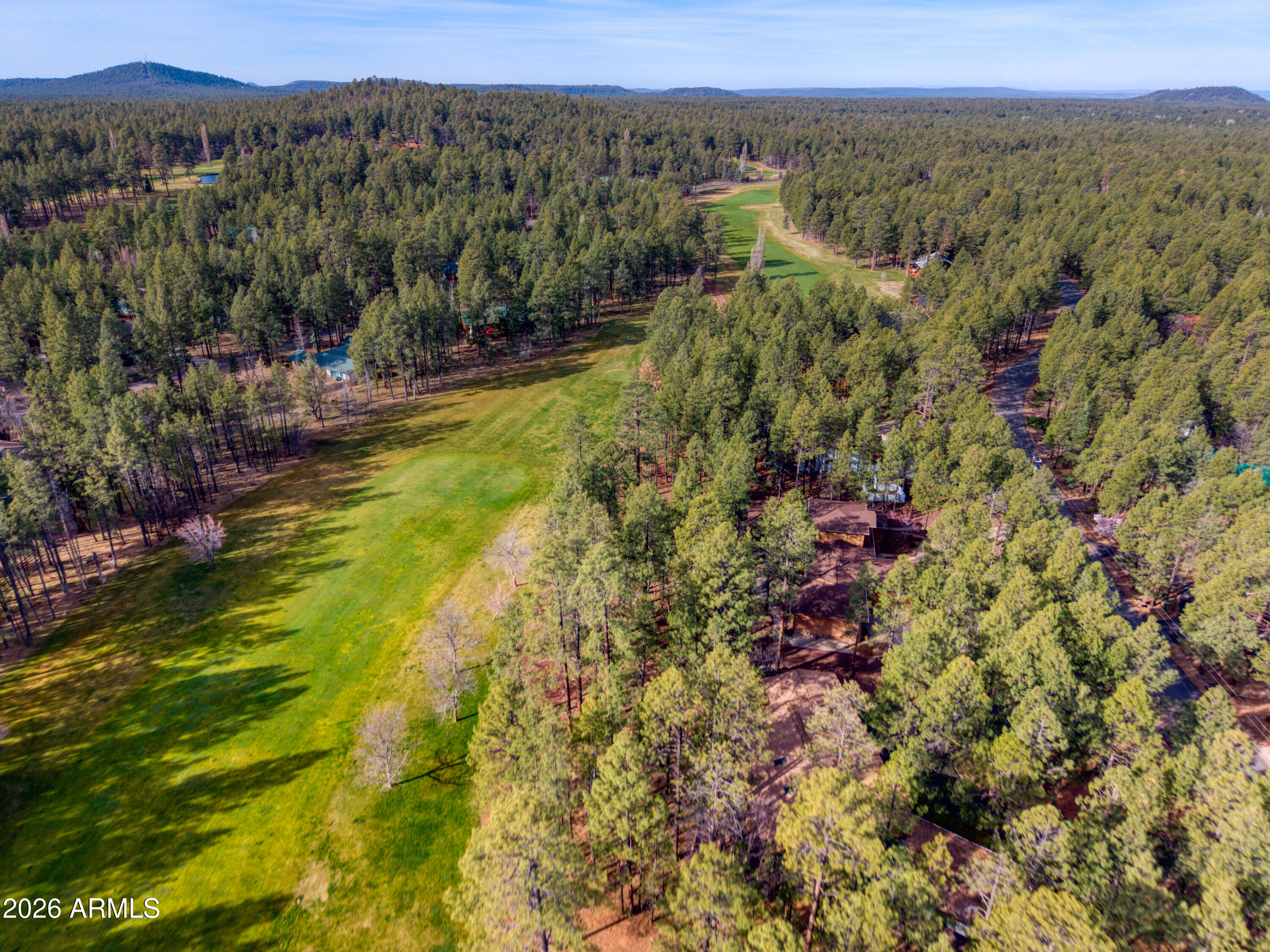 7139 Buck Springs Road