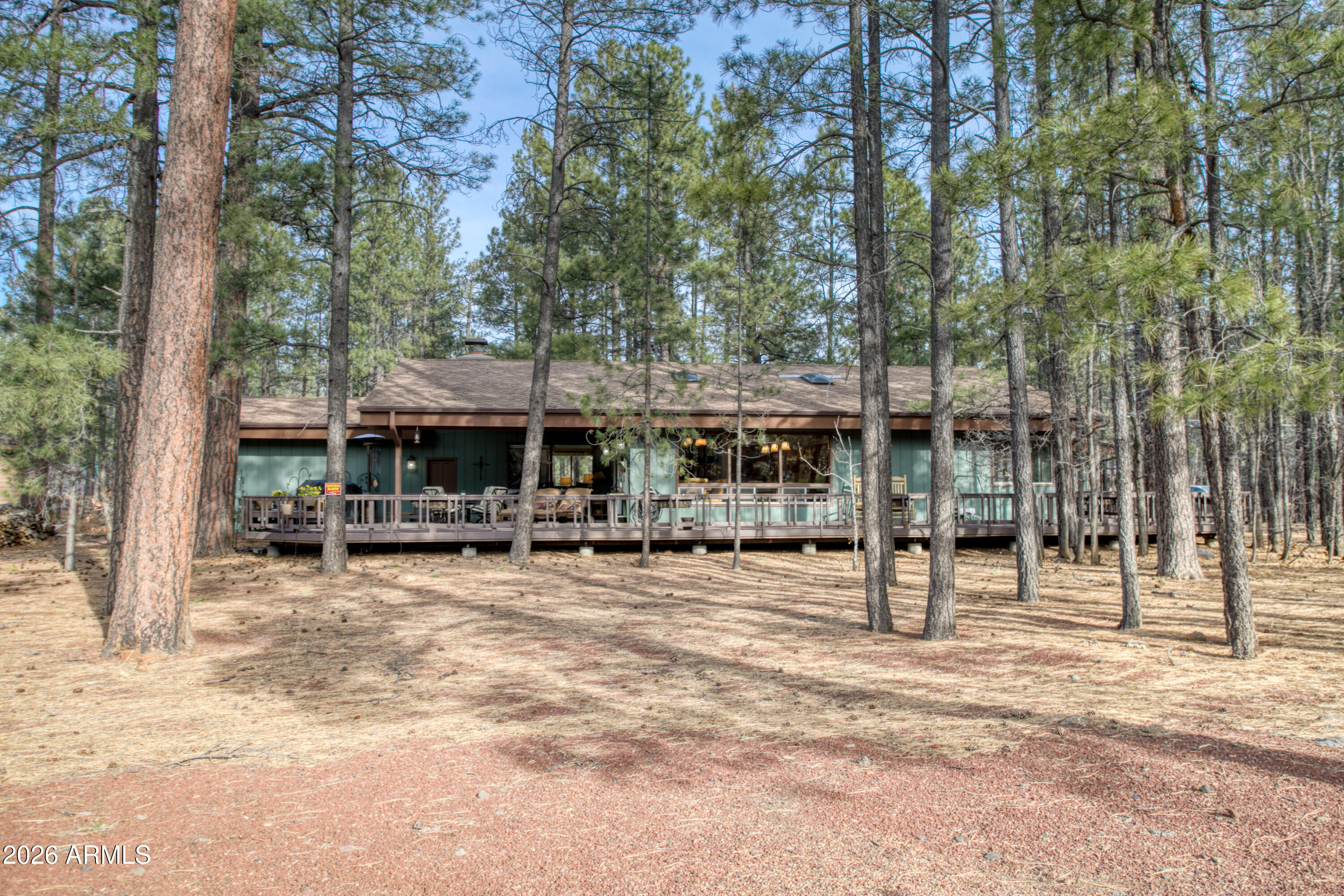 7139 Buck Springs Road