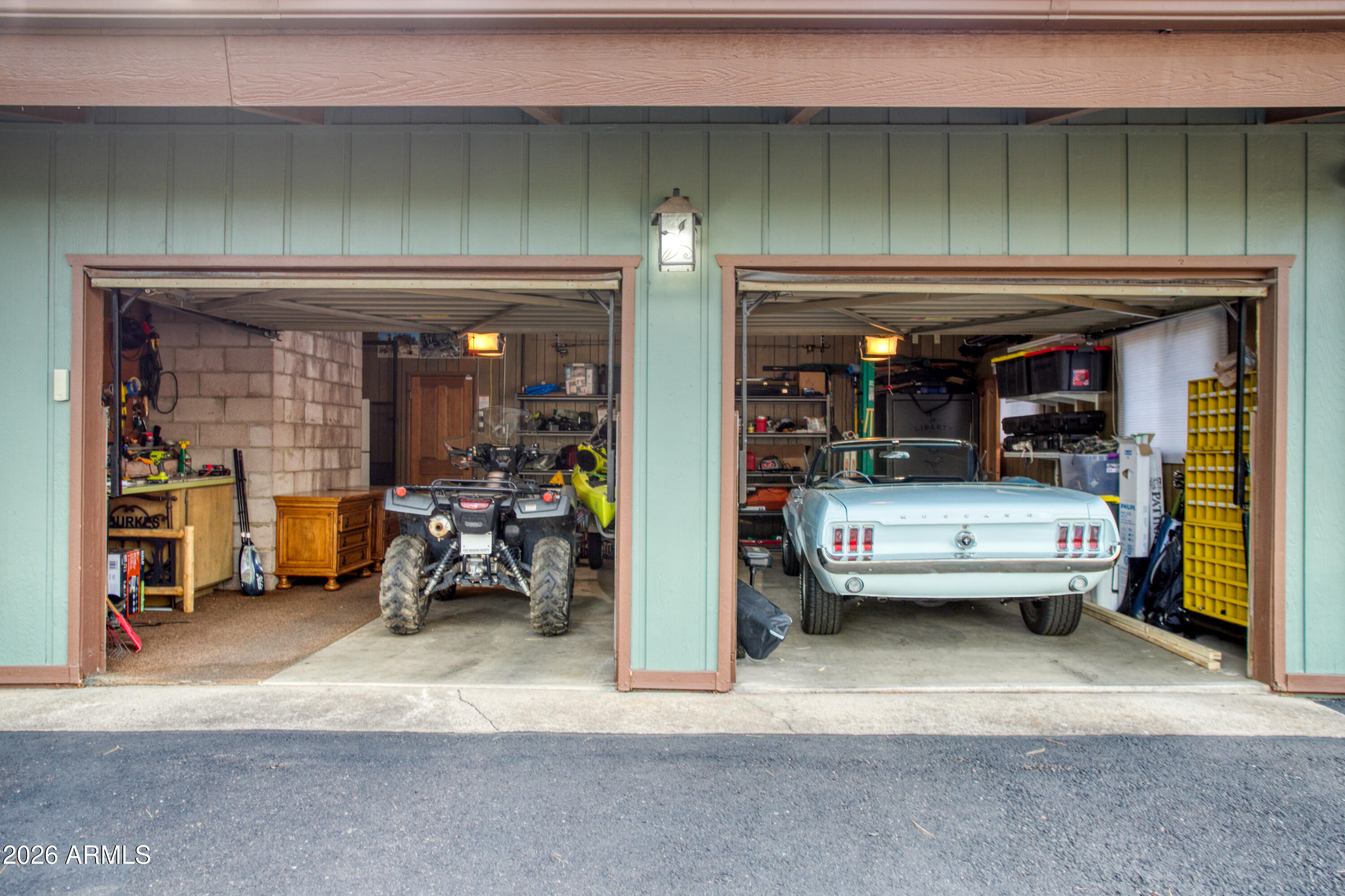 7139 Buck Springs Road
