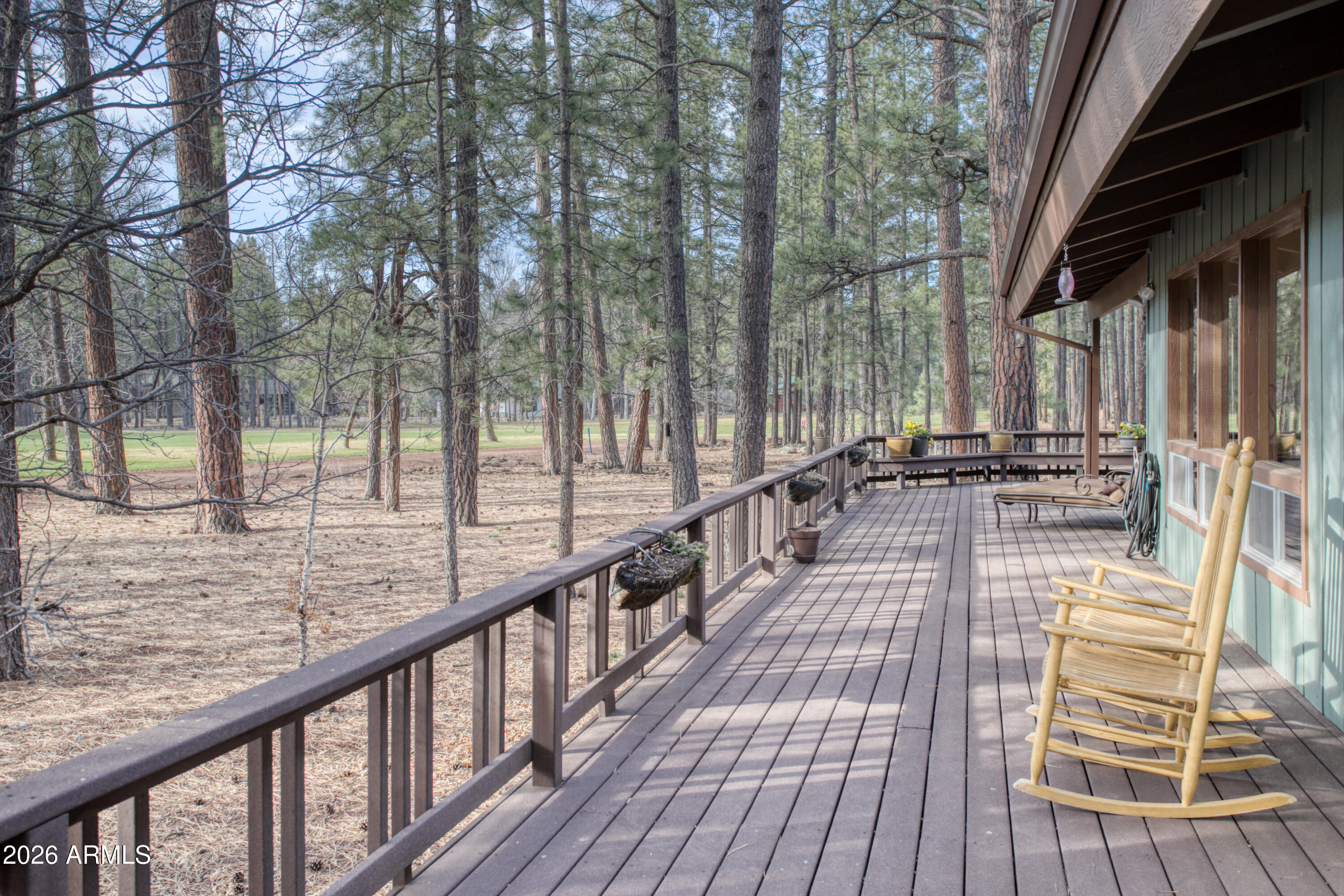 7139 Buck Springs Road