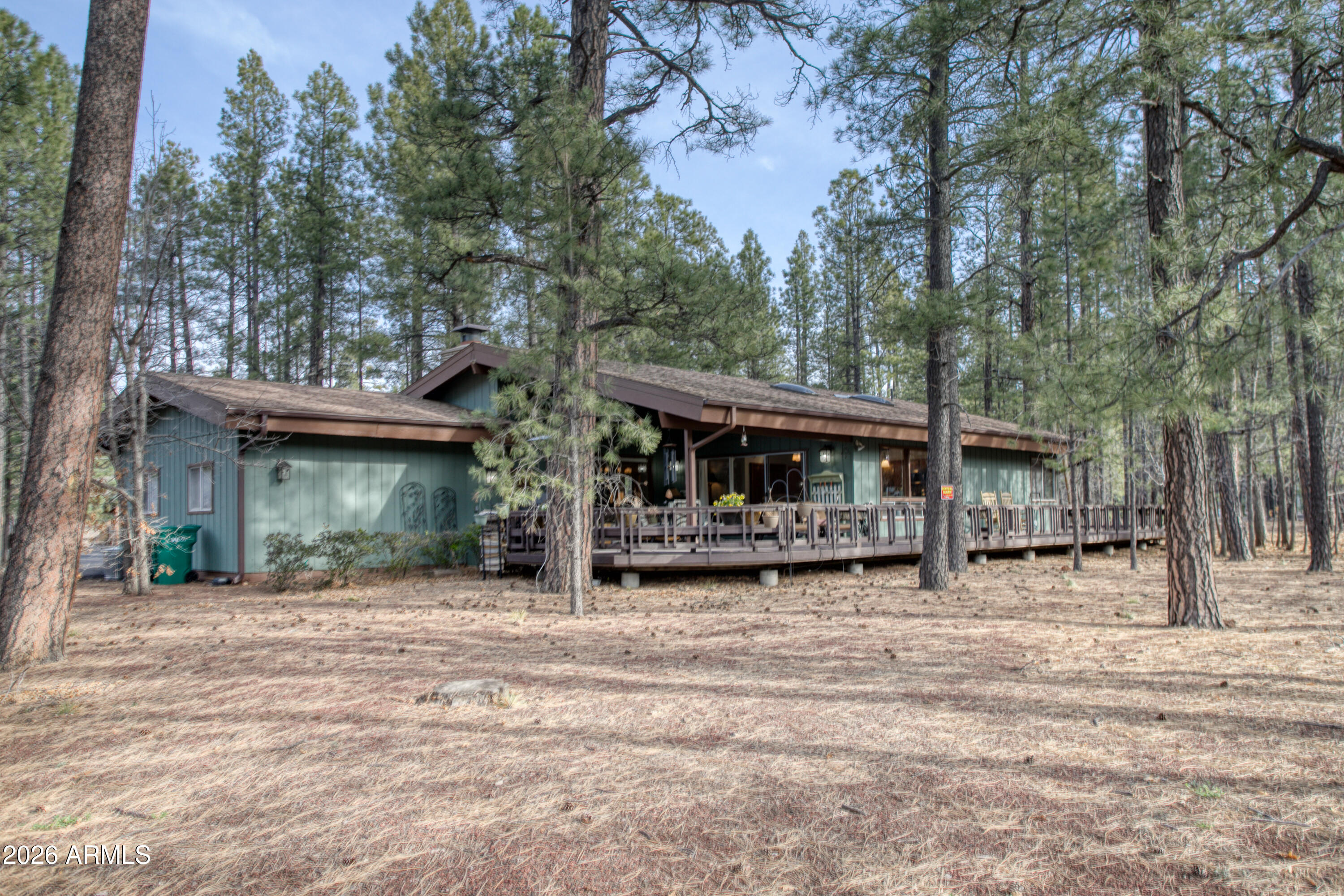 7139 Buck Springs Road