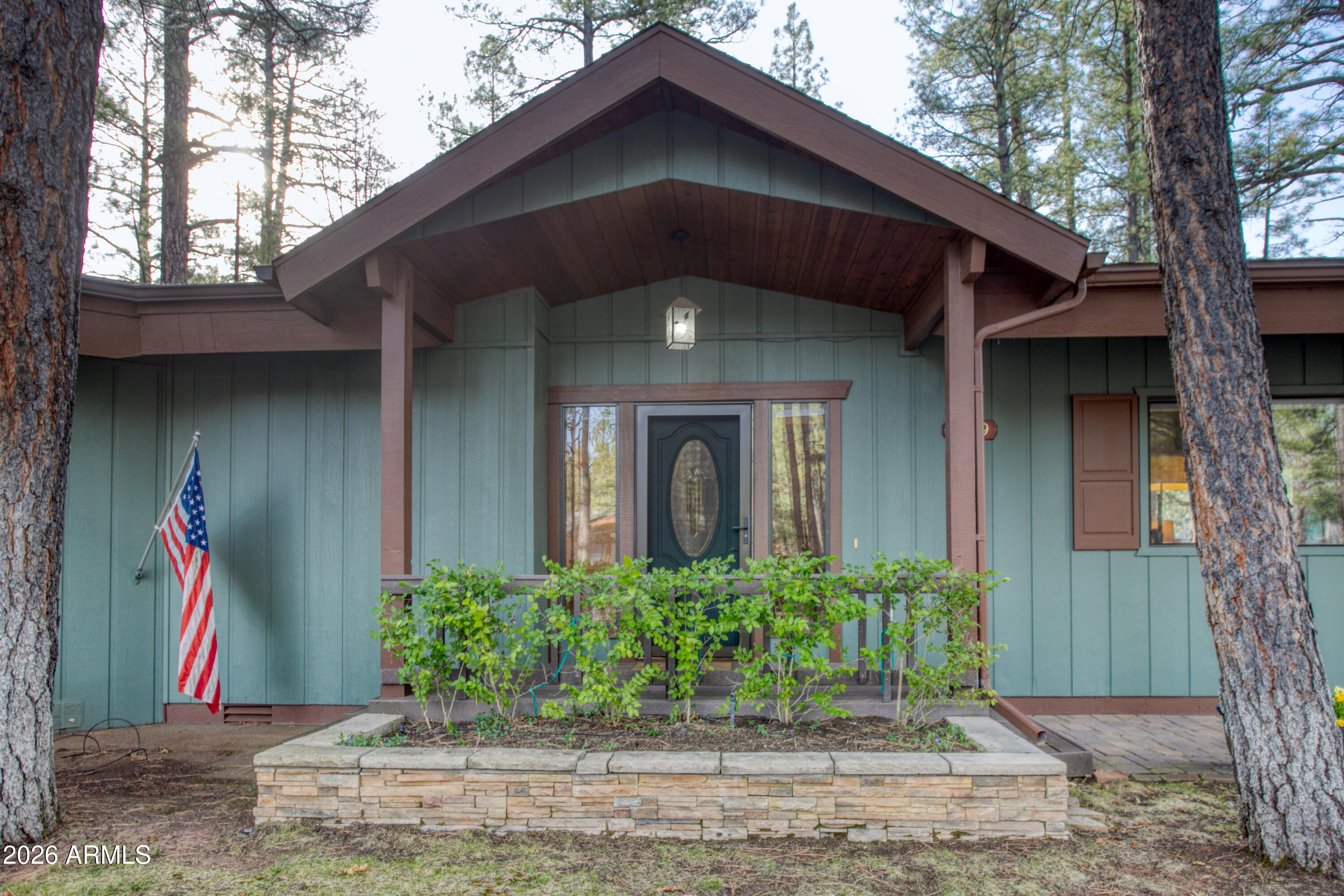 7139 Buck Springs Road