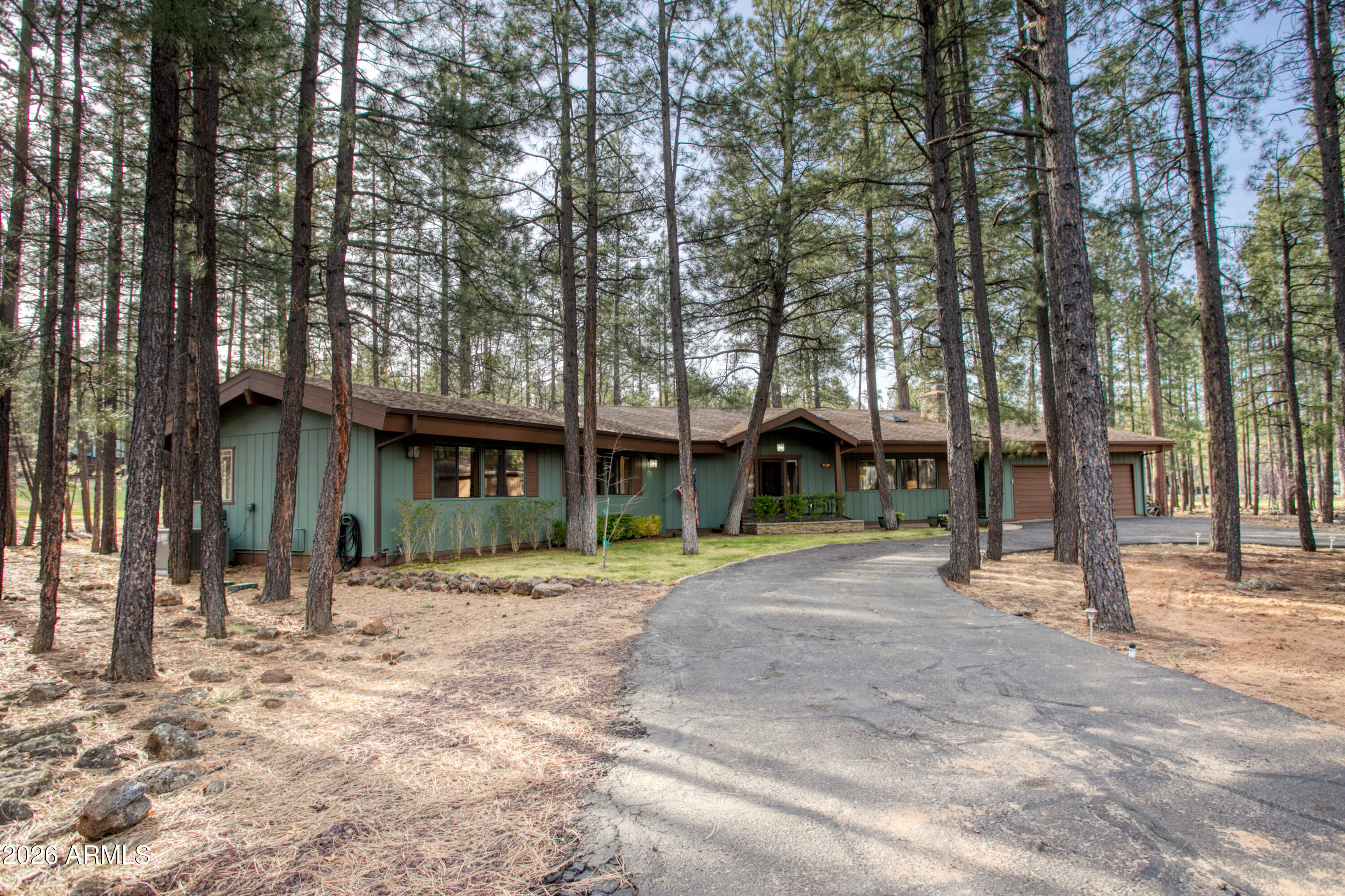 7139 Buck Springs Road