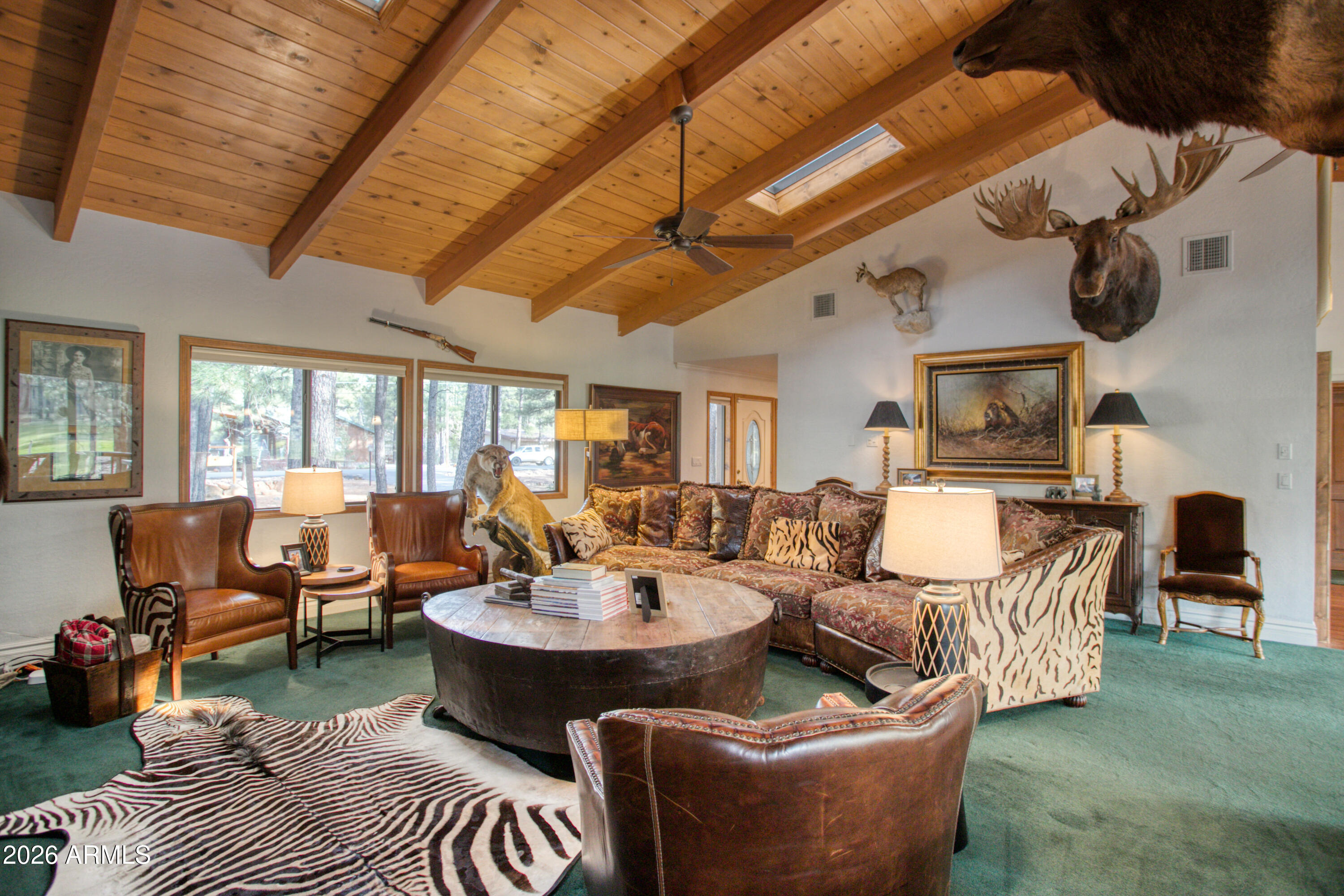 7139 Buck Springs Road