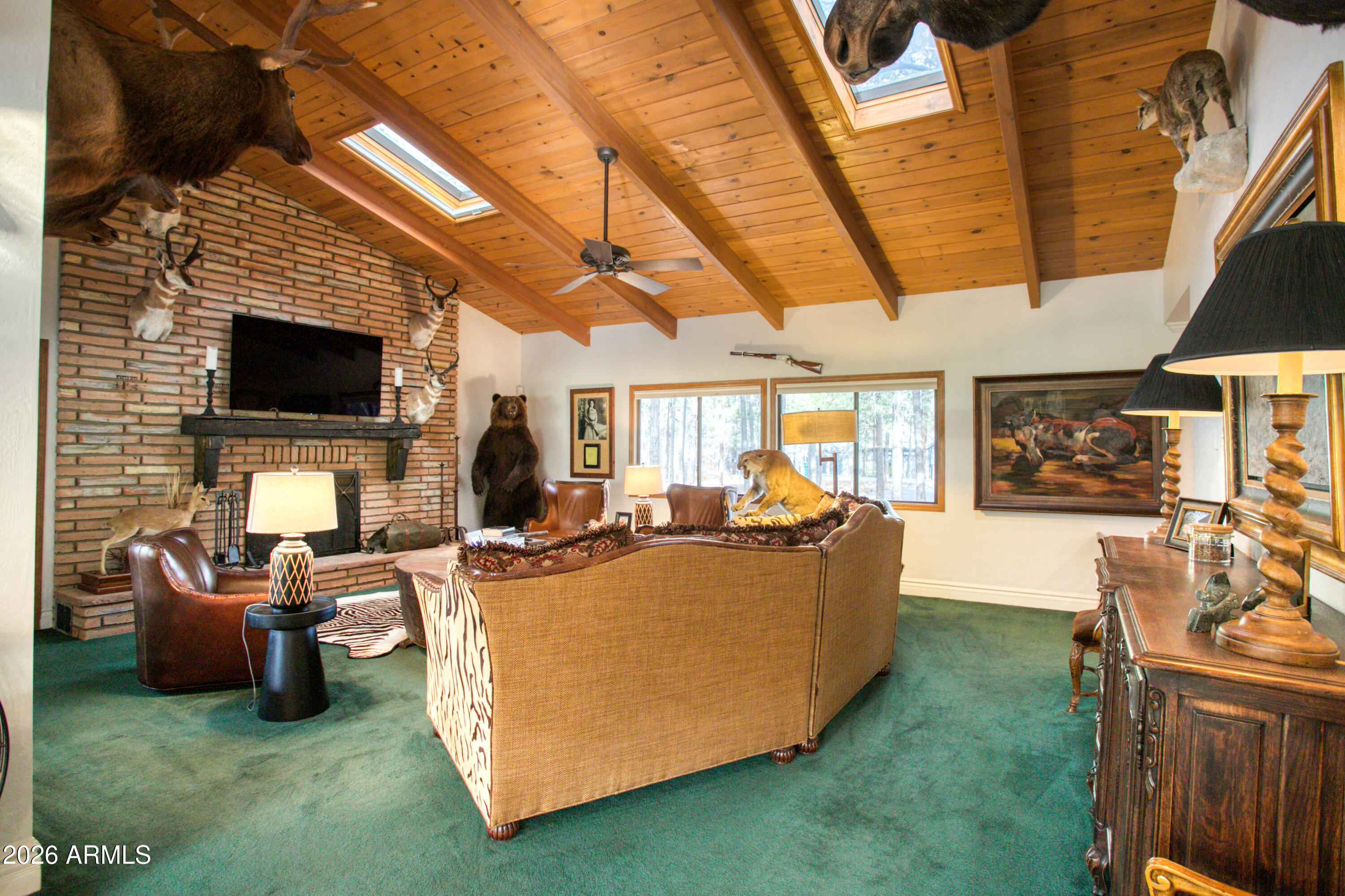 7139 Buck Springs Road
