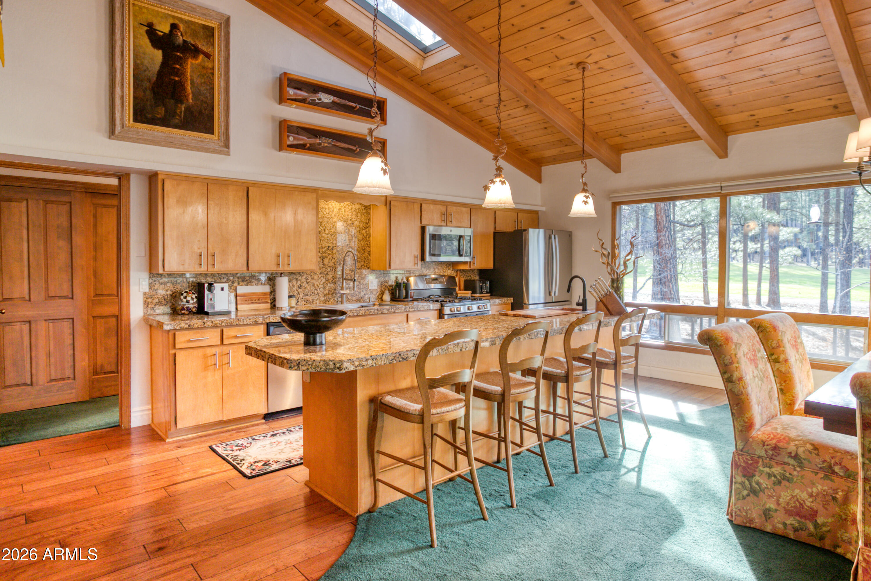 7139 Buck Springs Road