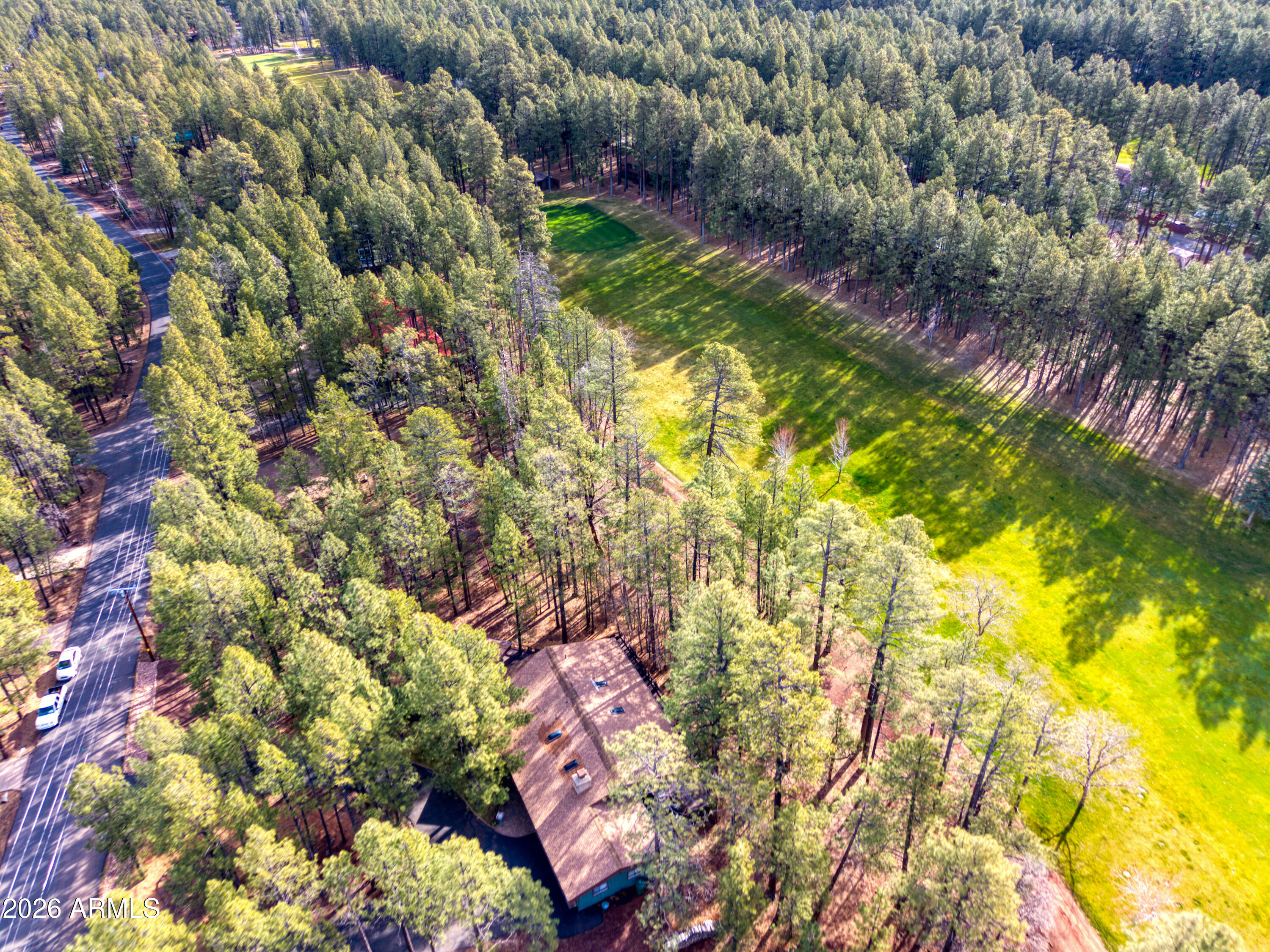 7139 Buck Springs Road