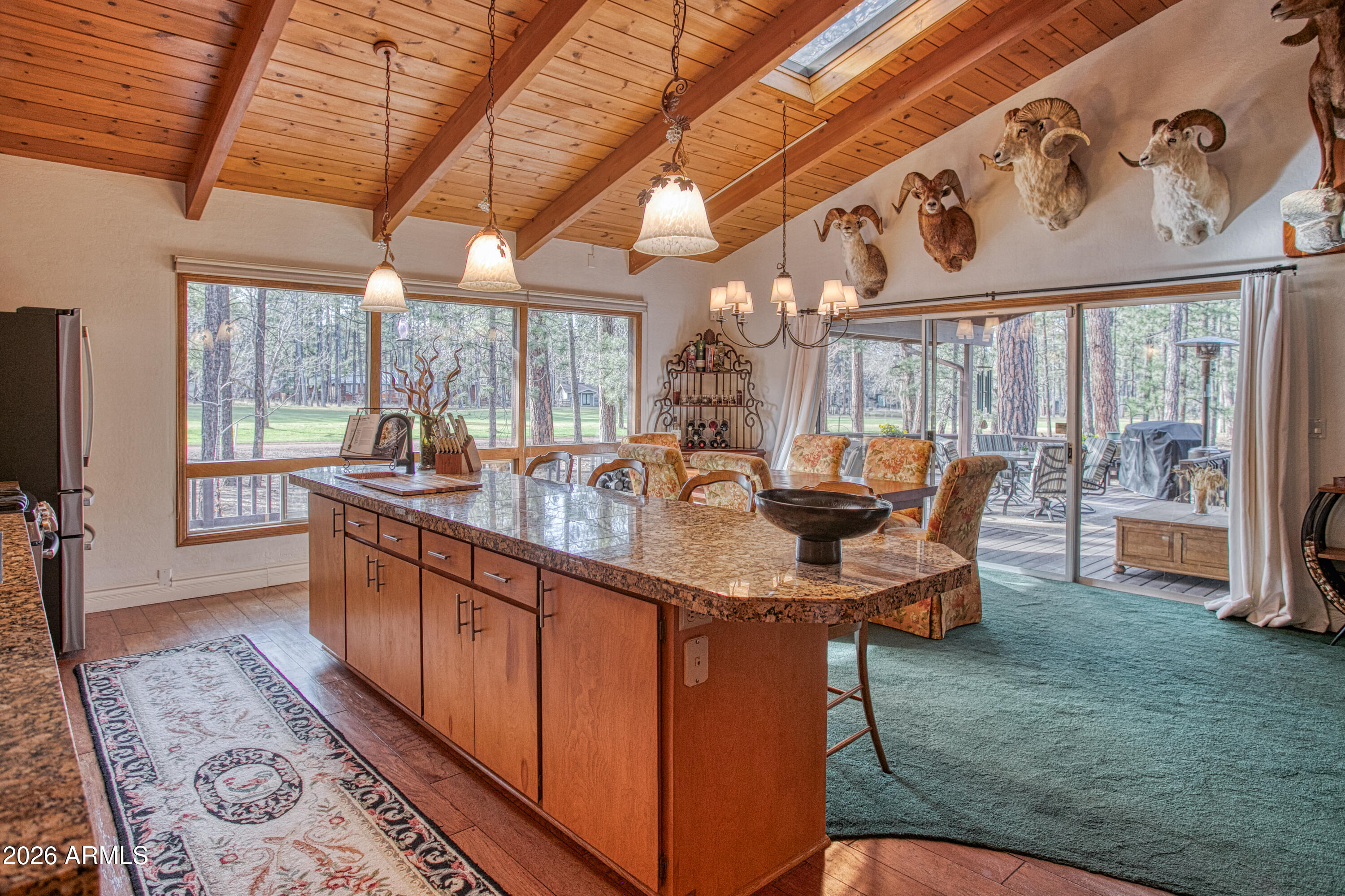 7139 Buck Springs Road