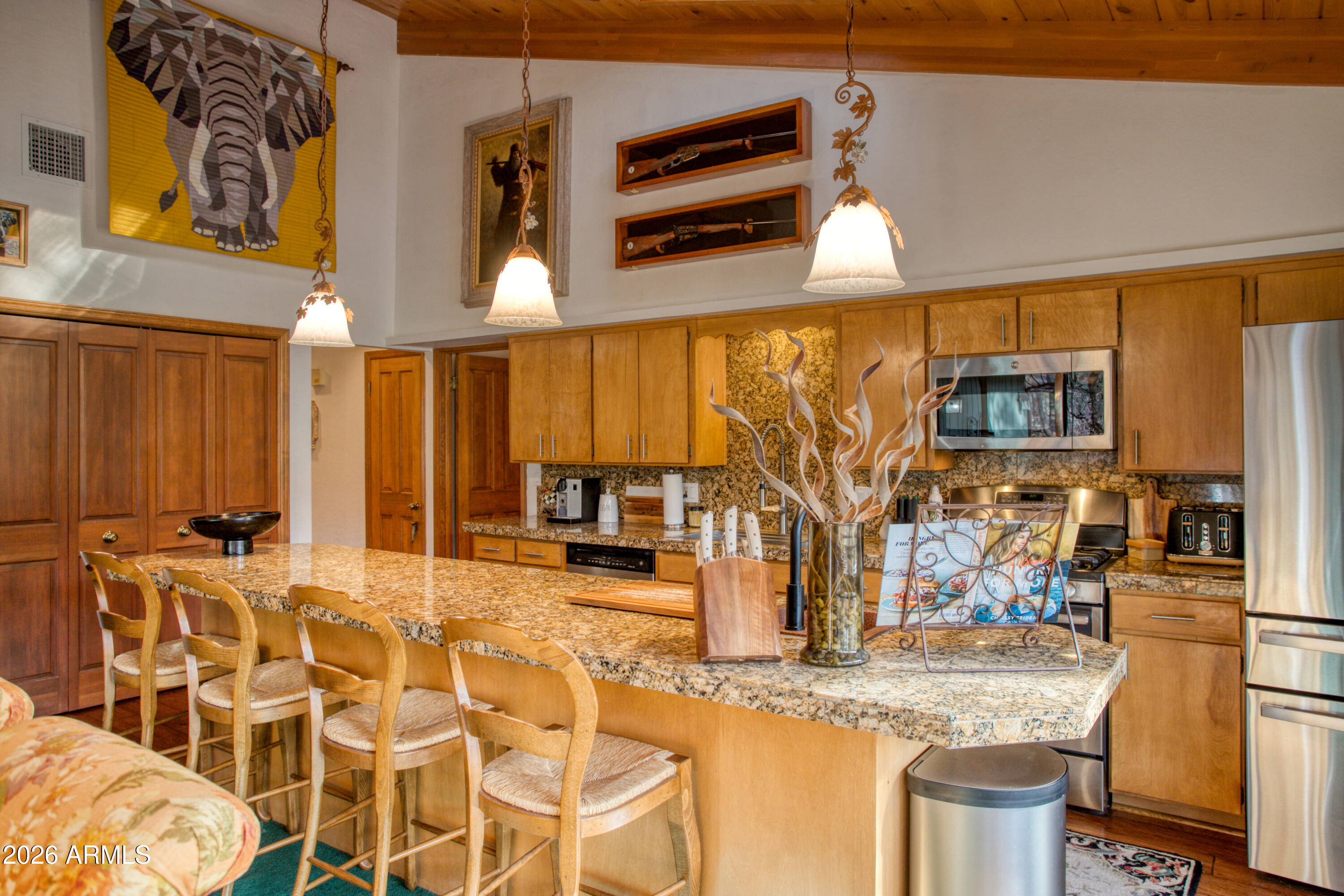7139 Buck Springs Road