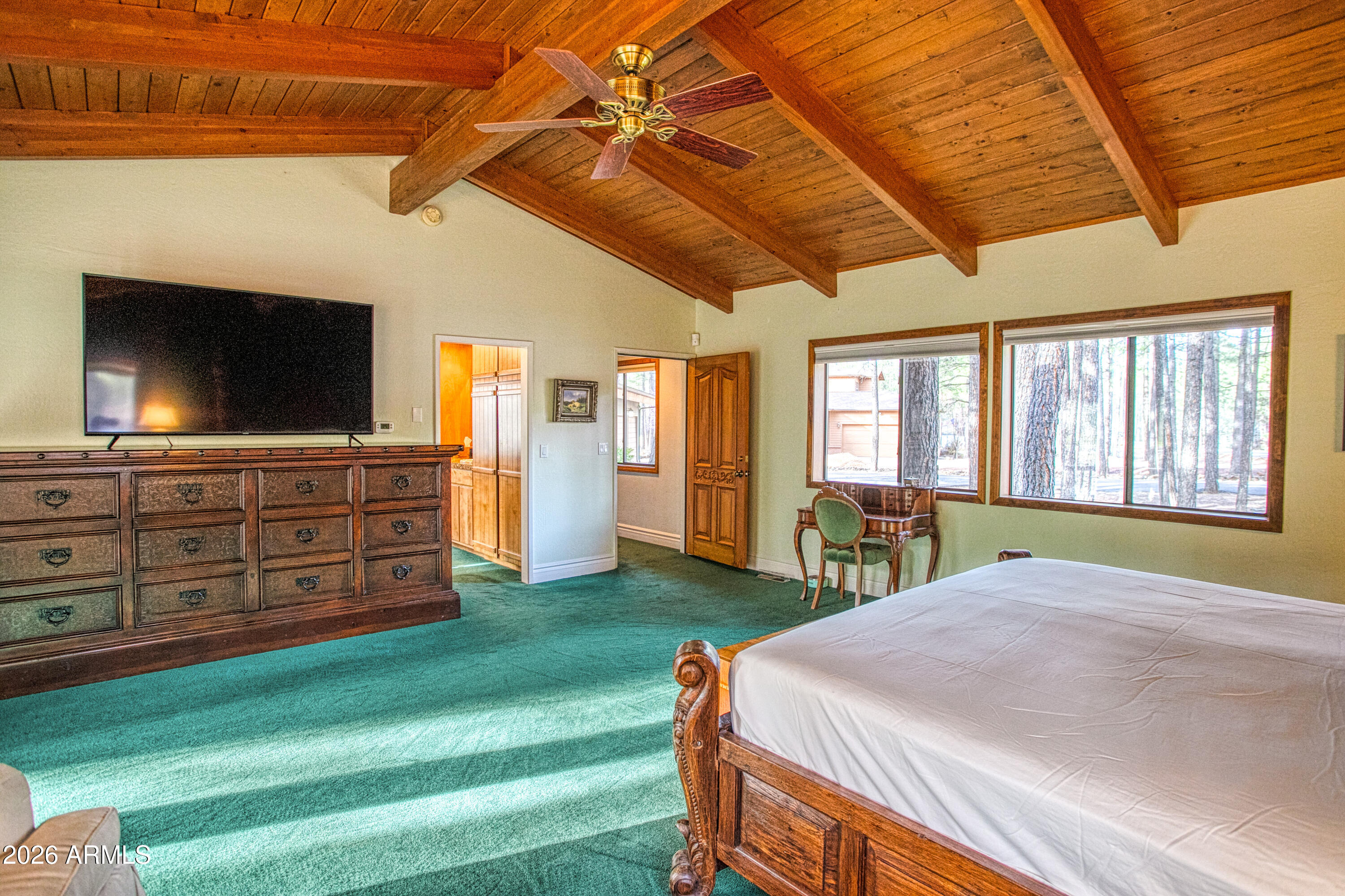 7139 Buck Springs Road
