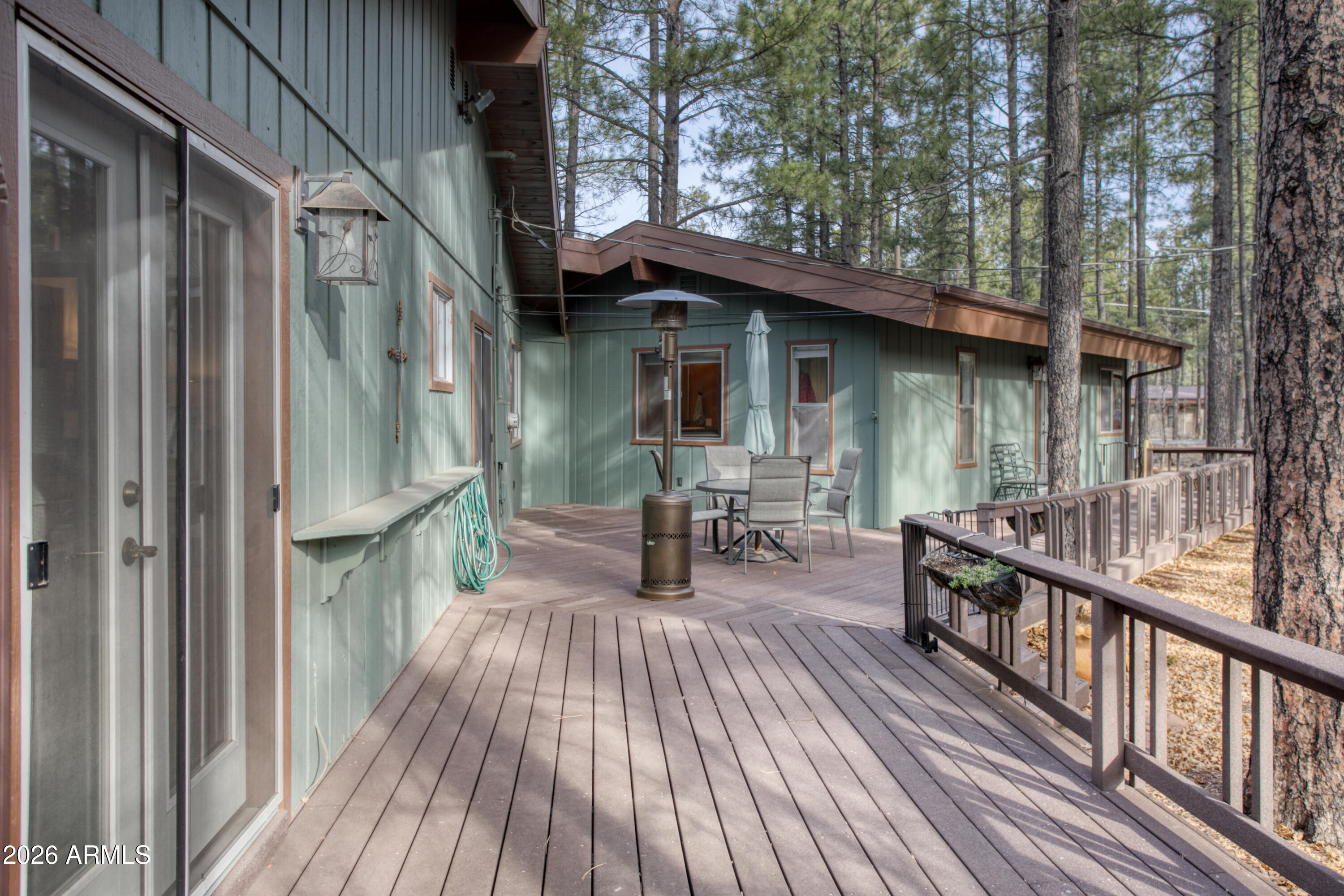 7139 Buck Springs Road