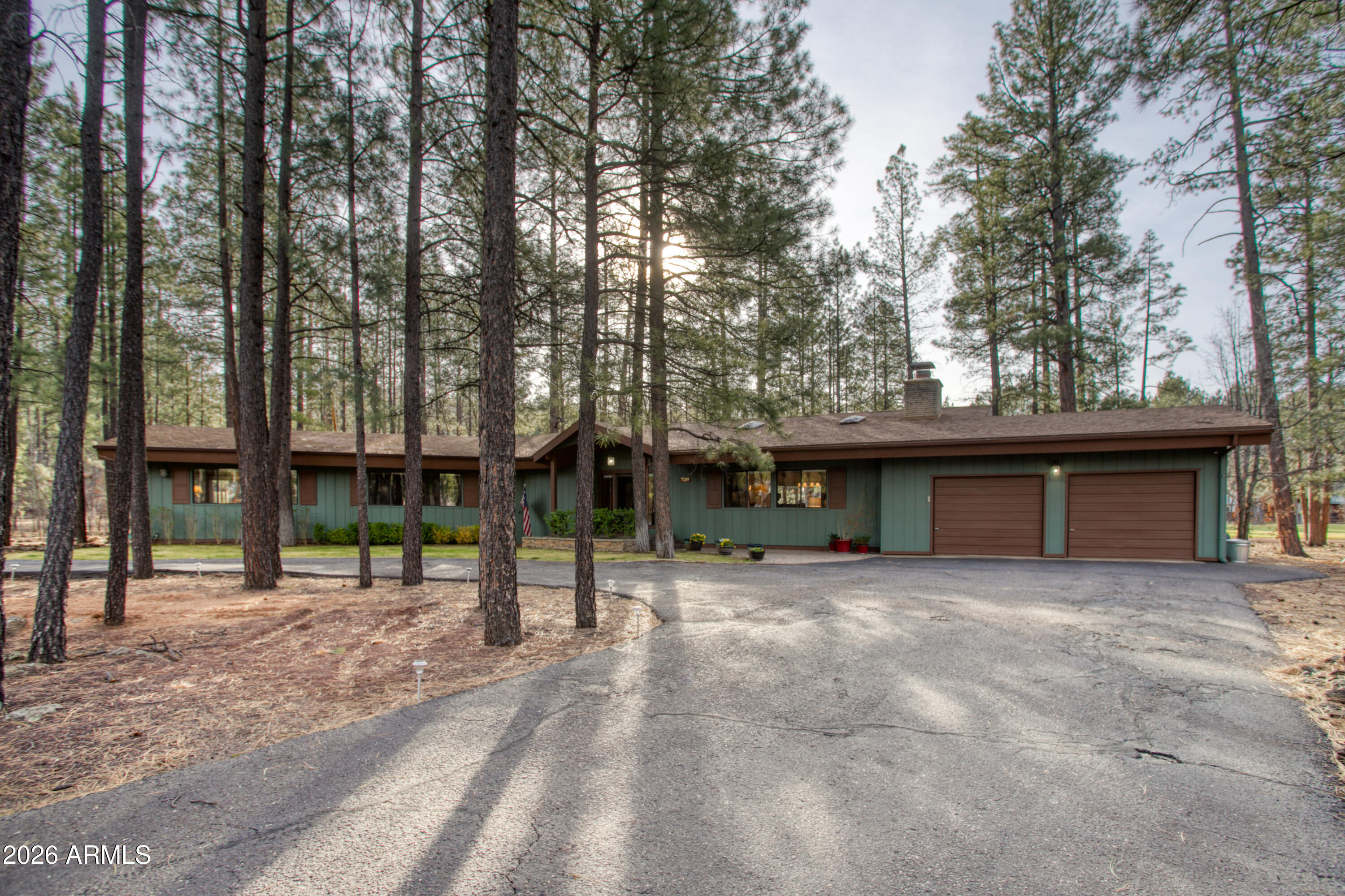 7139 Buck Springs Road