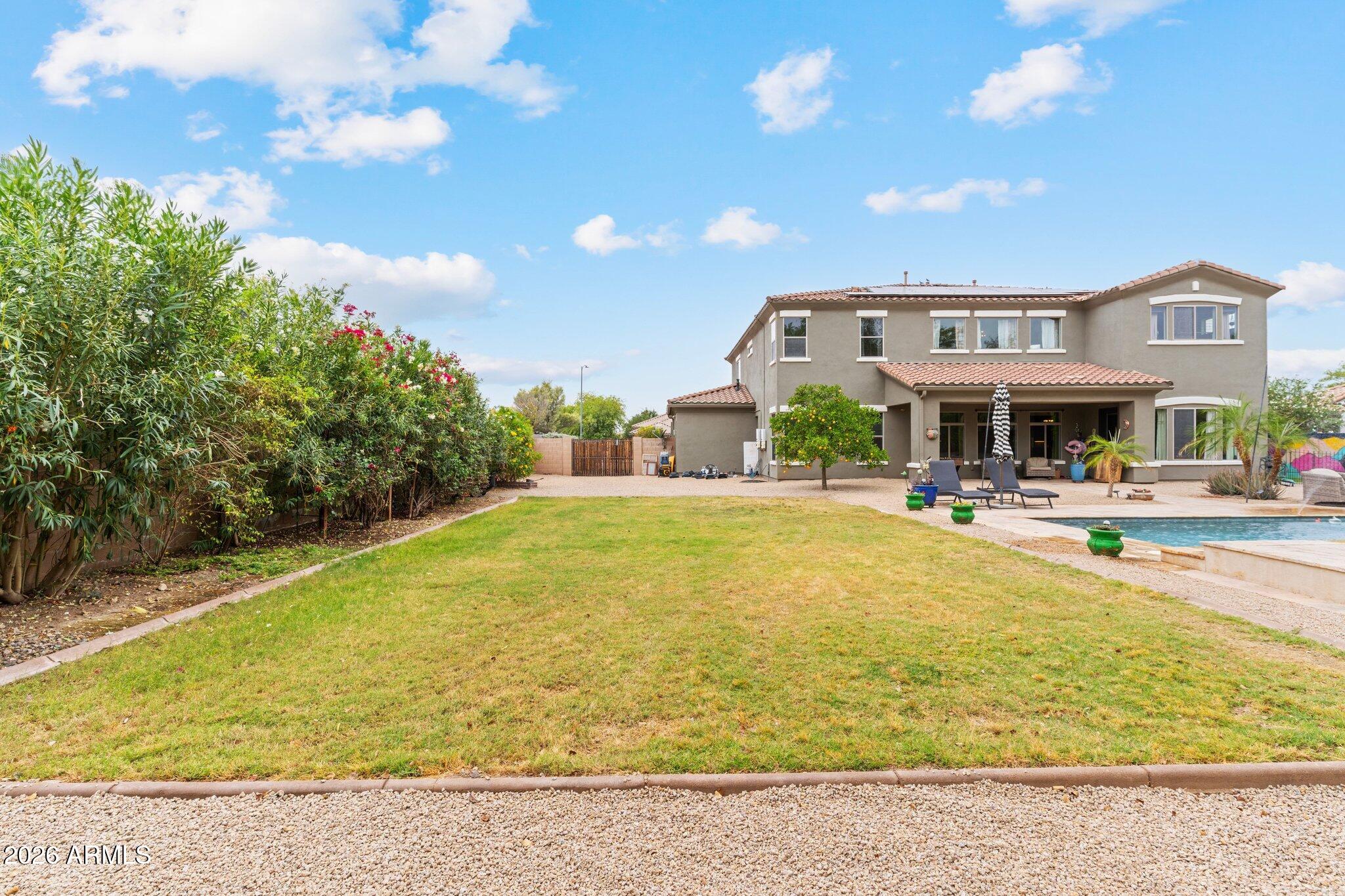 26771 N 92ND Drive