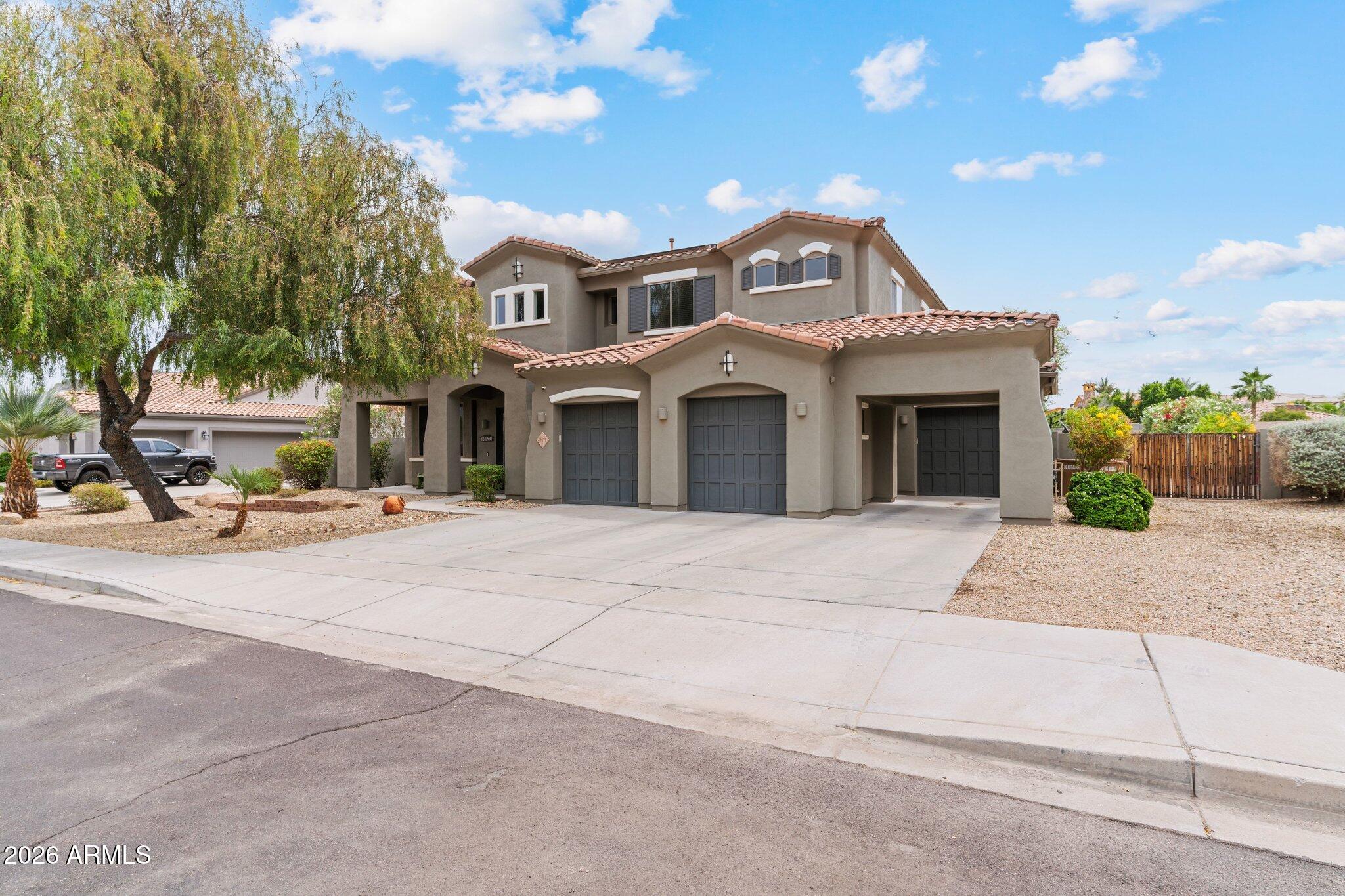 26771 N 92ND Drive