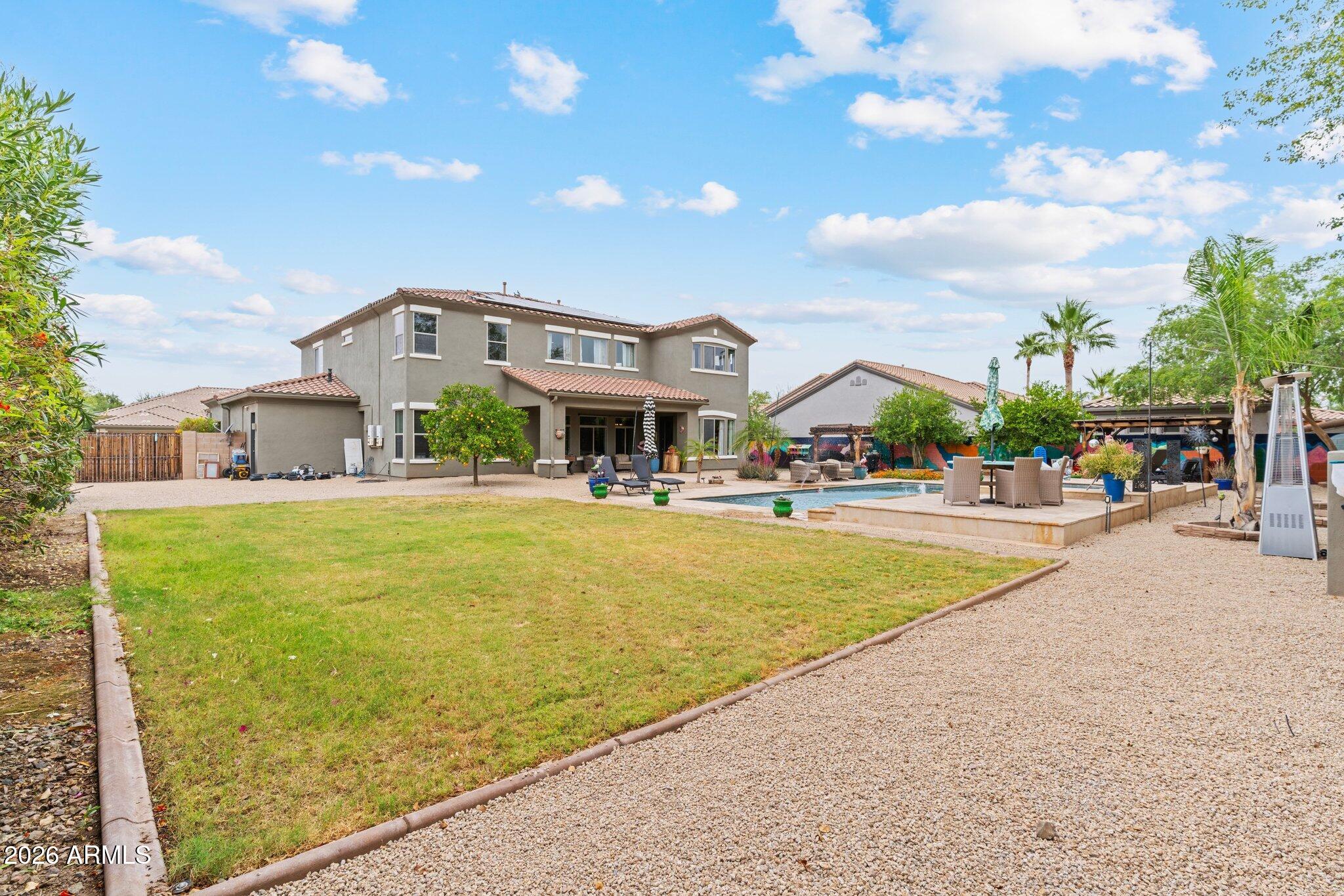 26771 N 92ND Drive