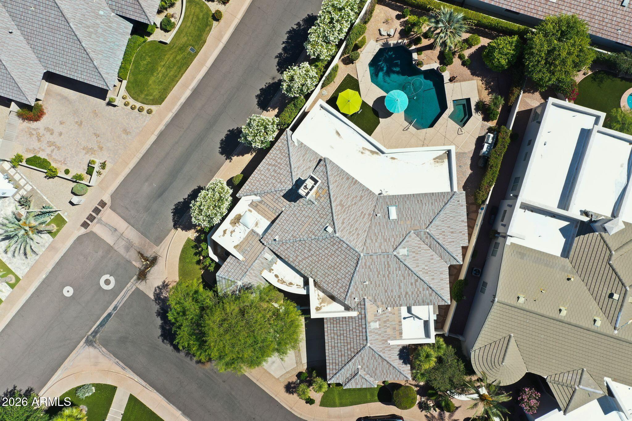 10060 N 78TH Place