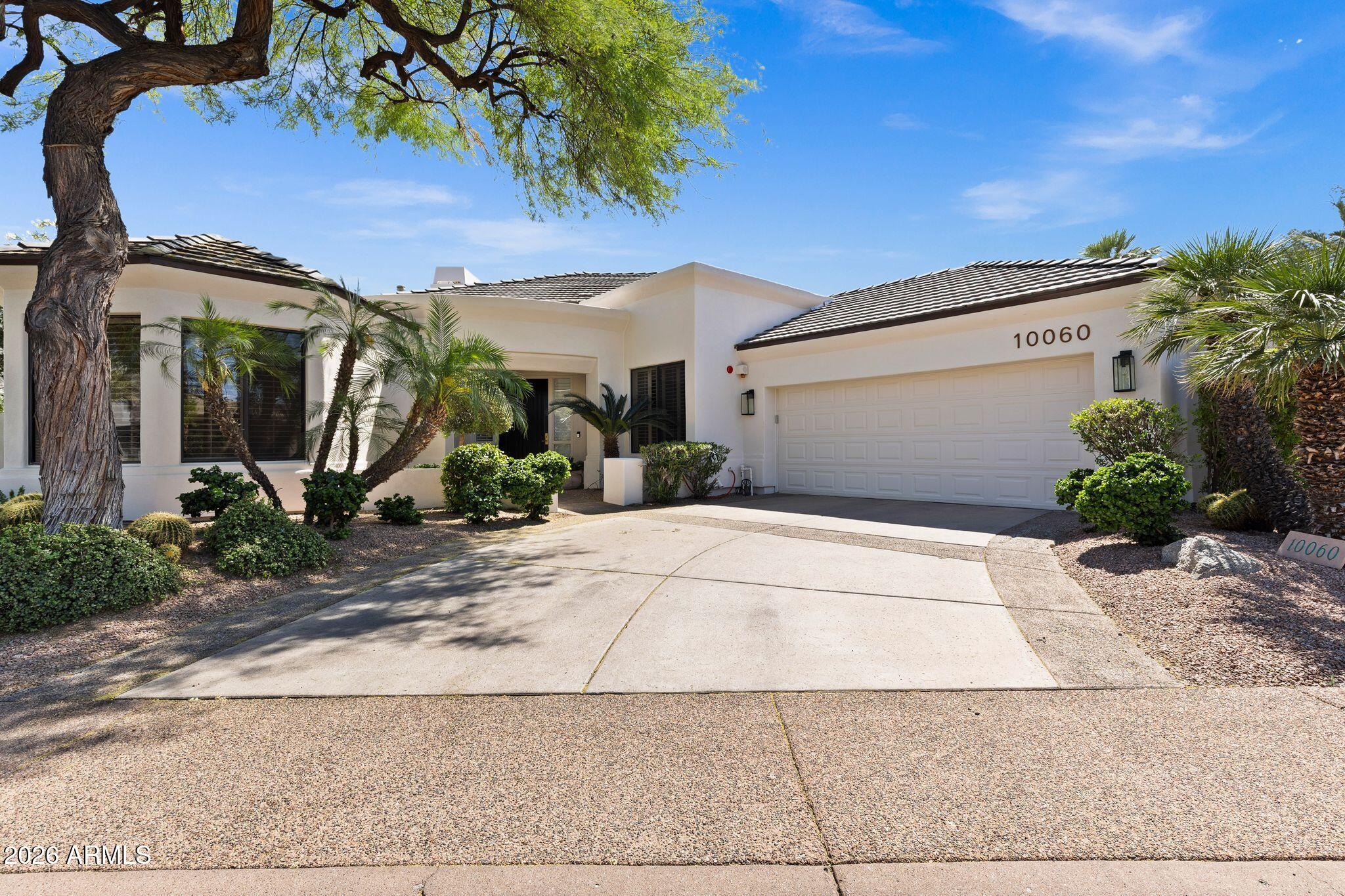 10060 N 78TH Place