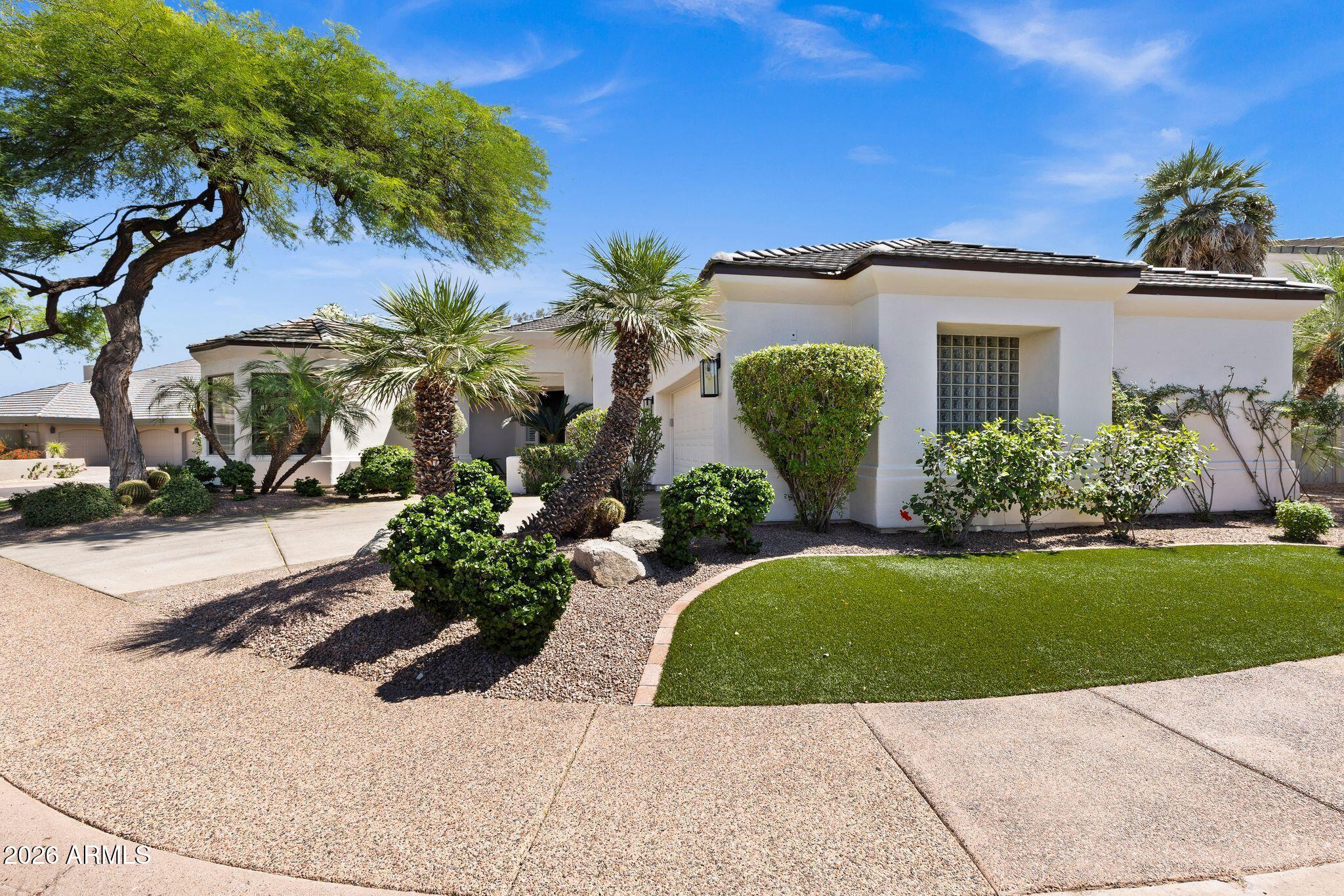 10060 N 78TH Place