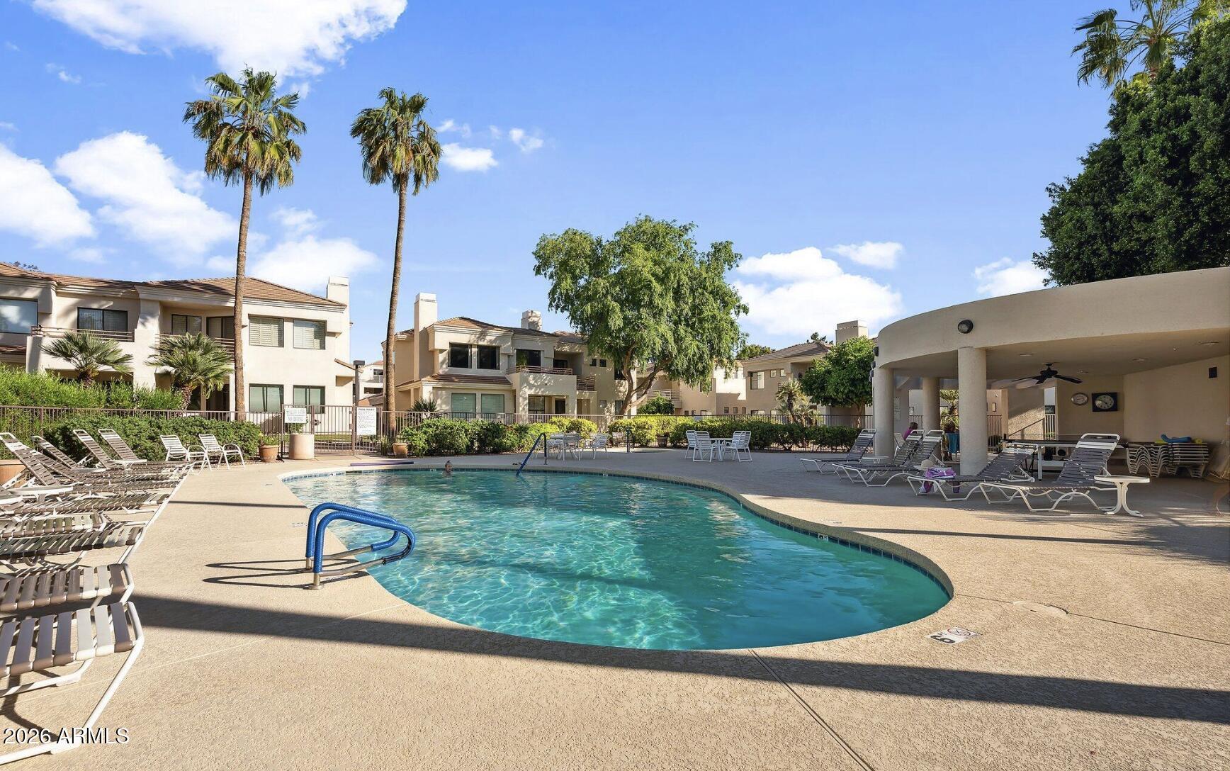 8270 N HAYDEN Road 2037
