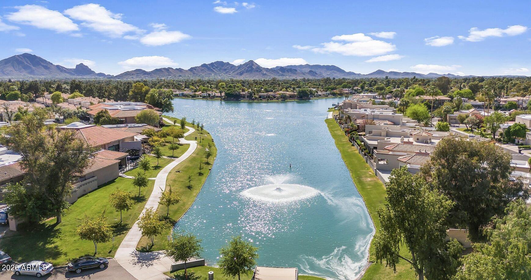 8270 N HAYDEN Road 2037