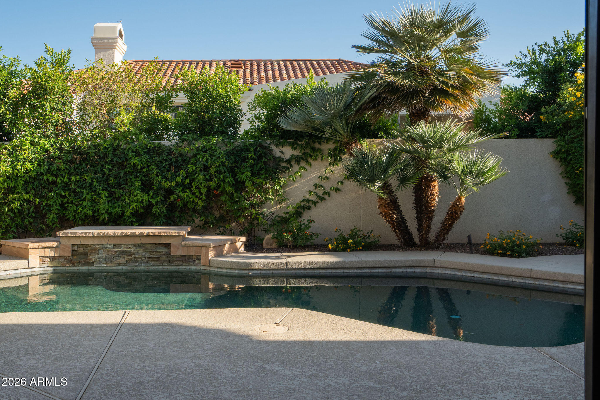7417 E Cochise Drive