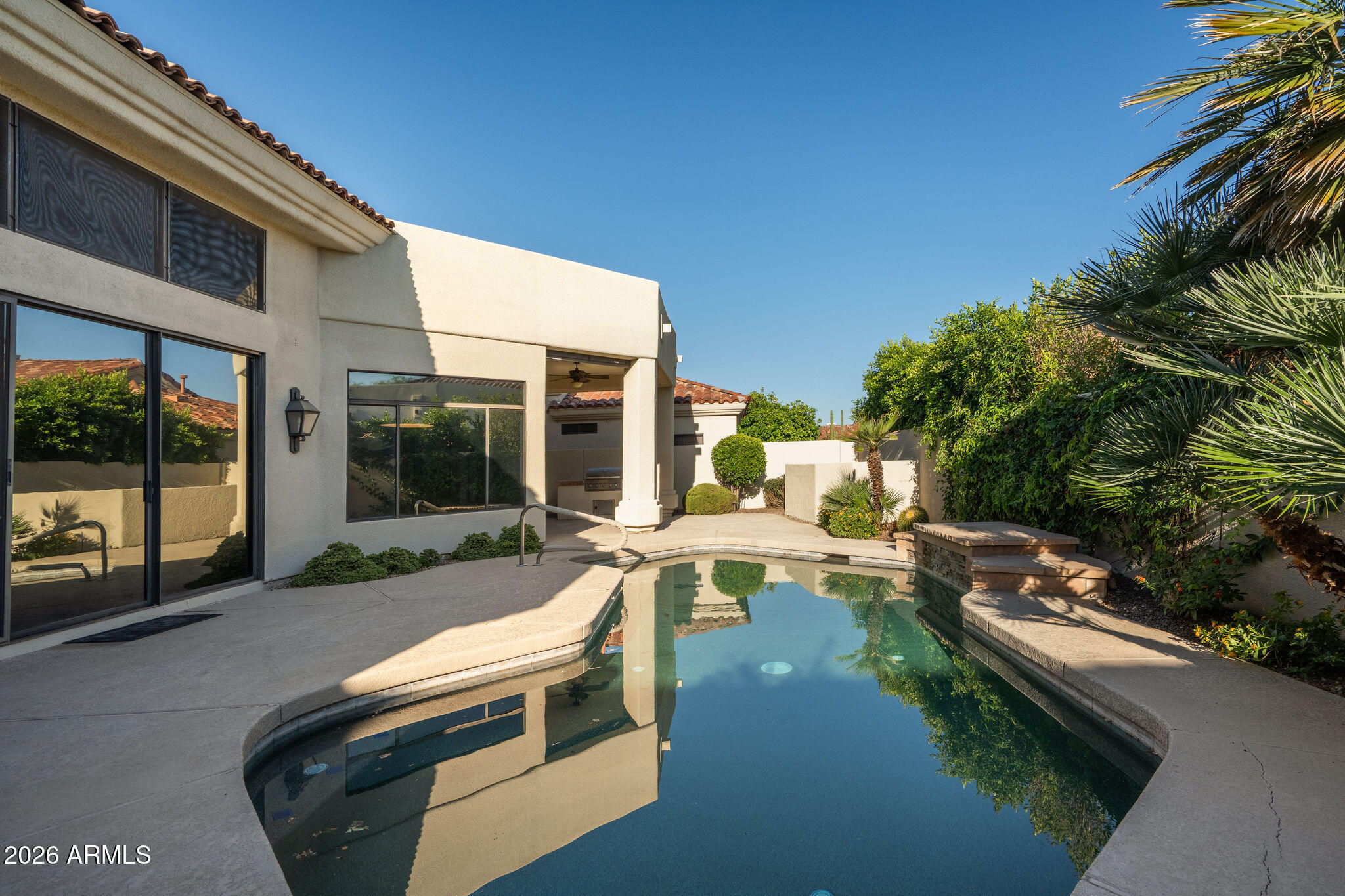 7417 E Cochise Drive